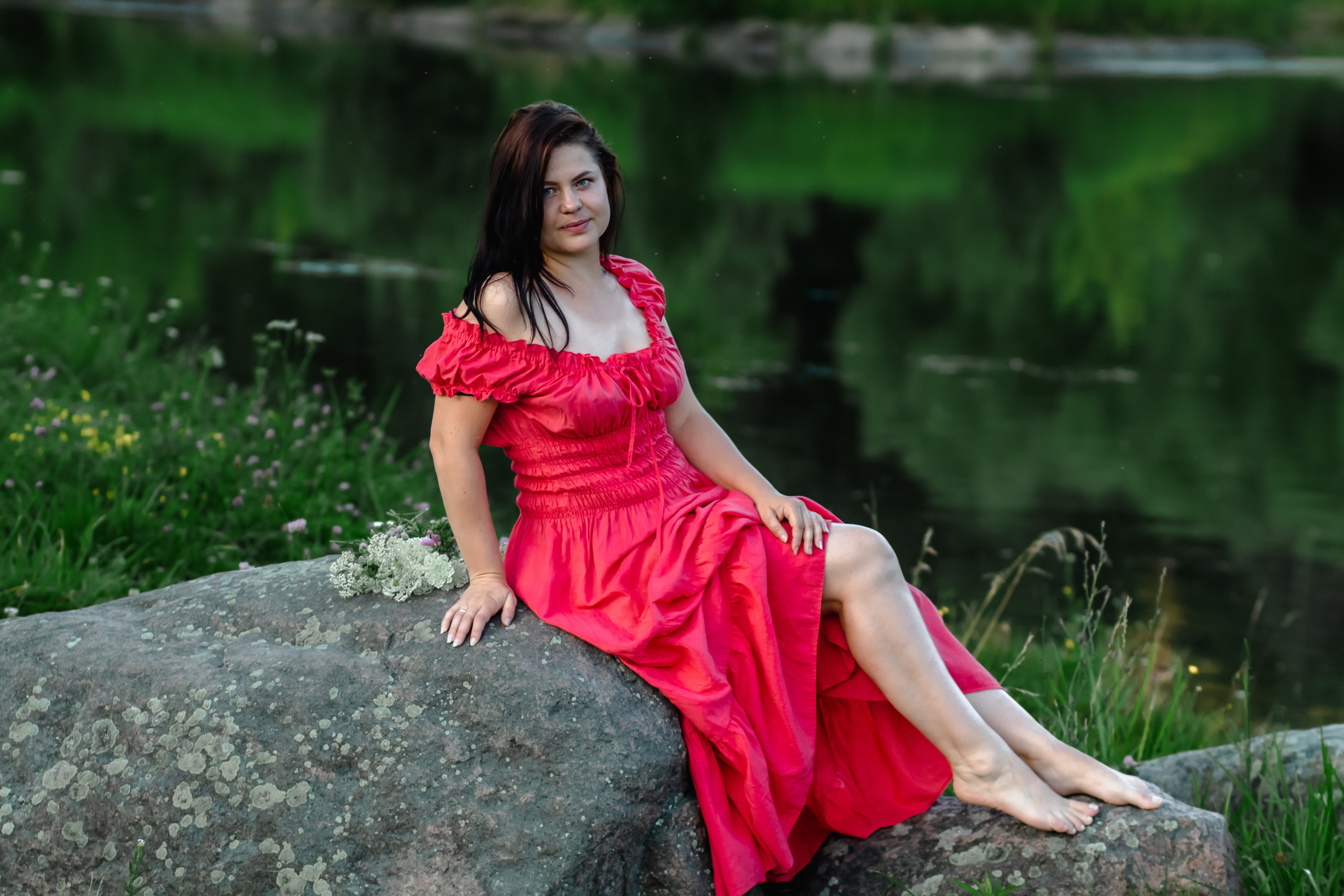 РекаЛето. Семейный фотограф в Минске Приболовец Светлана