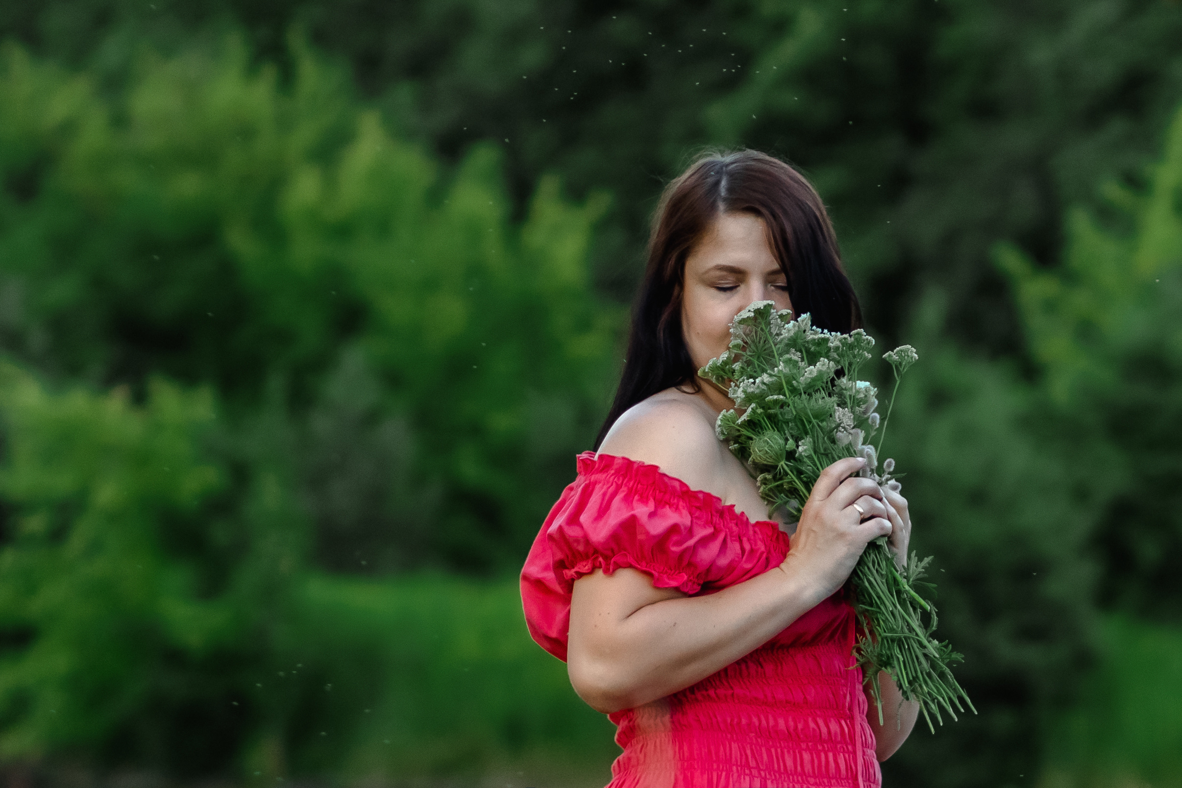 РекаЛето. Семейный фотограф в Минске Приболовец Светлана