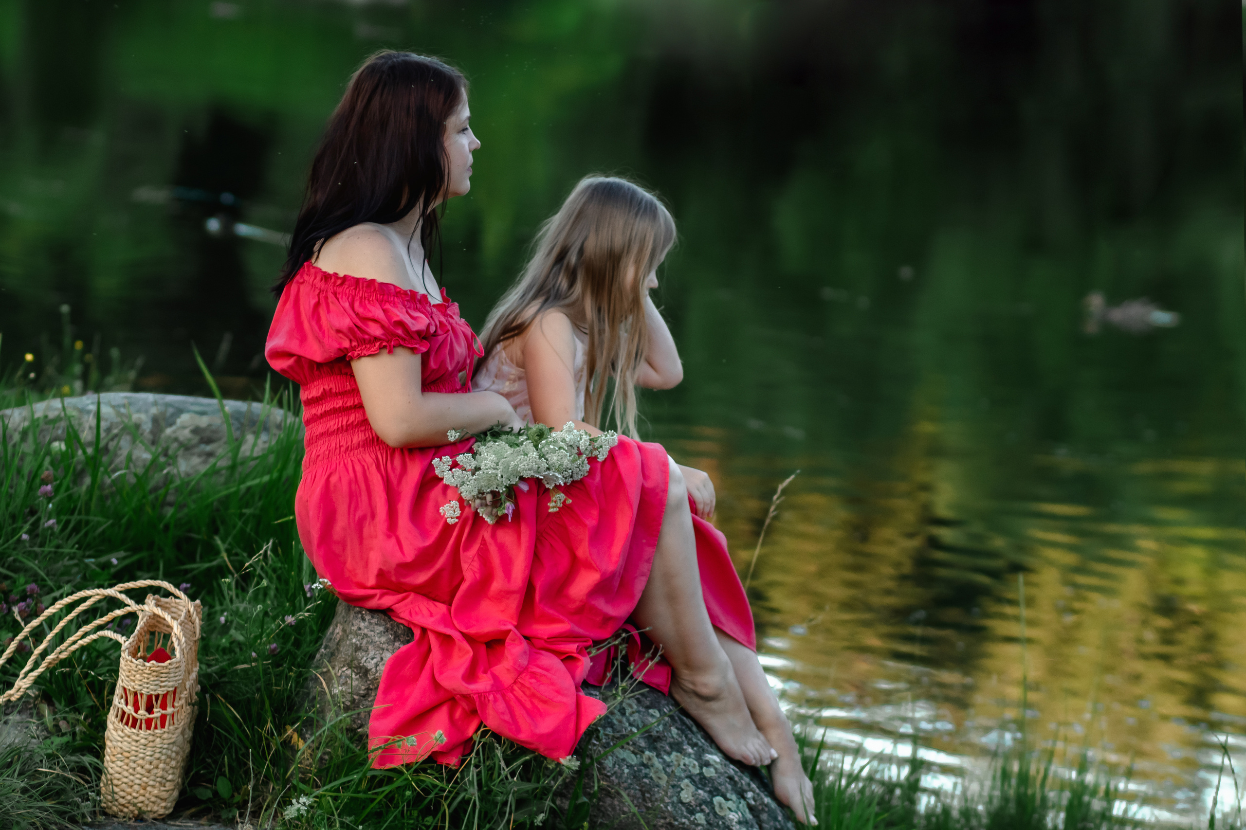 РекаЛето. Семейный фотограф в Минске Приболовец Светлана
