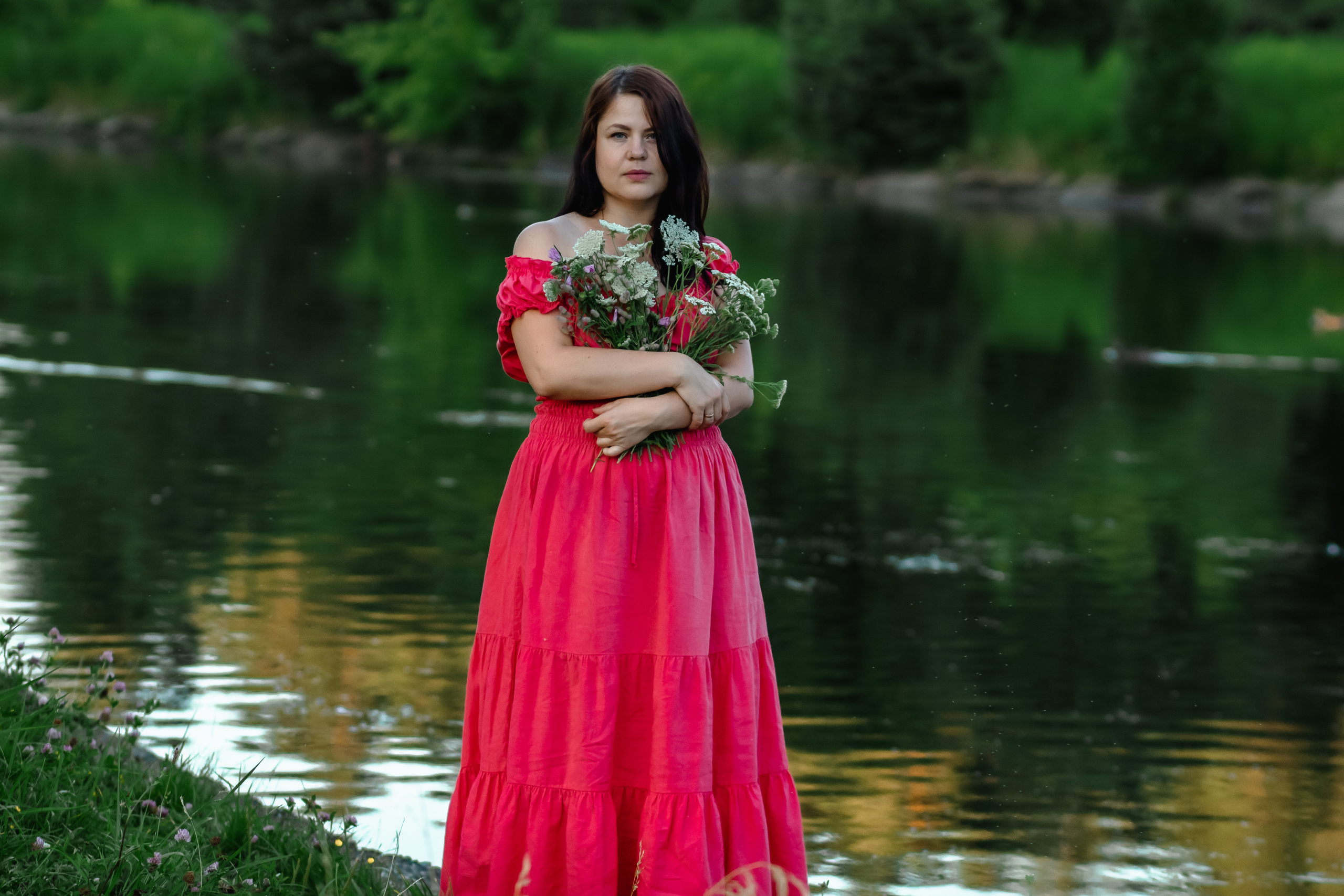 РекаЛето. Семейный фотограф в Минске Приболовец Светлана