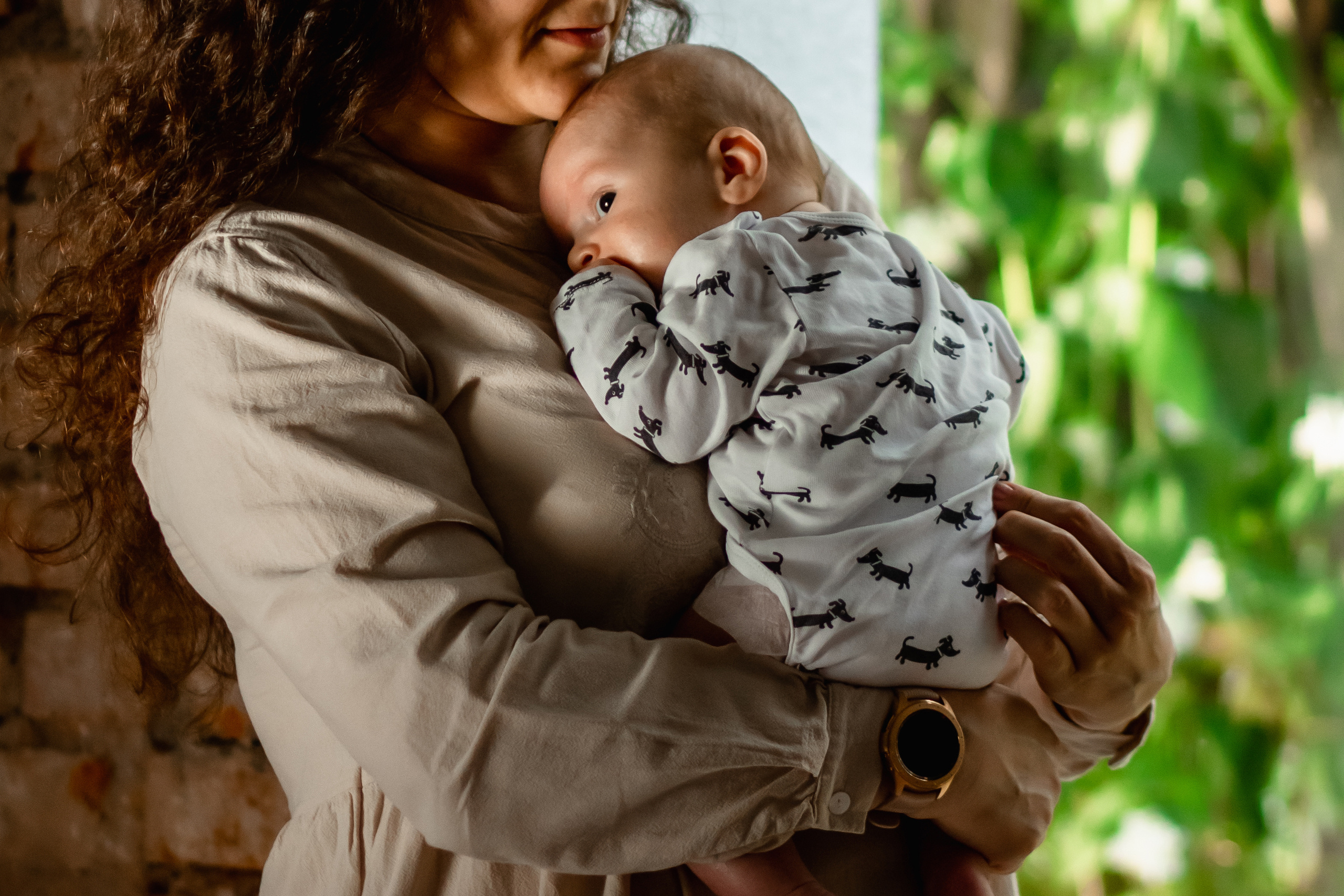 SummerTime или Семейка с жасминовым садом. Семейный фотограф в Минске Приболовец Светлана