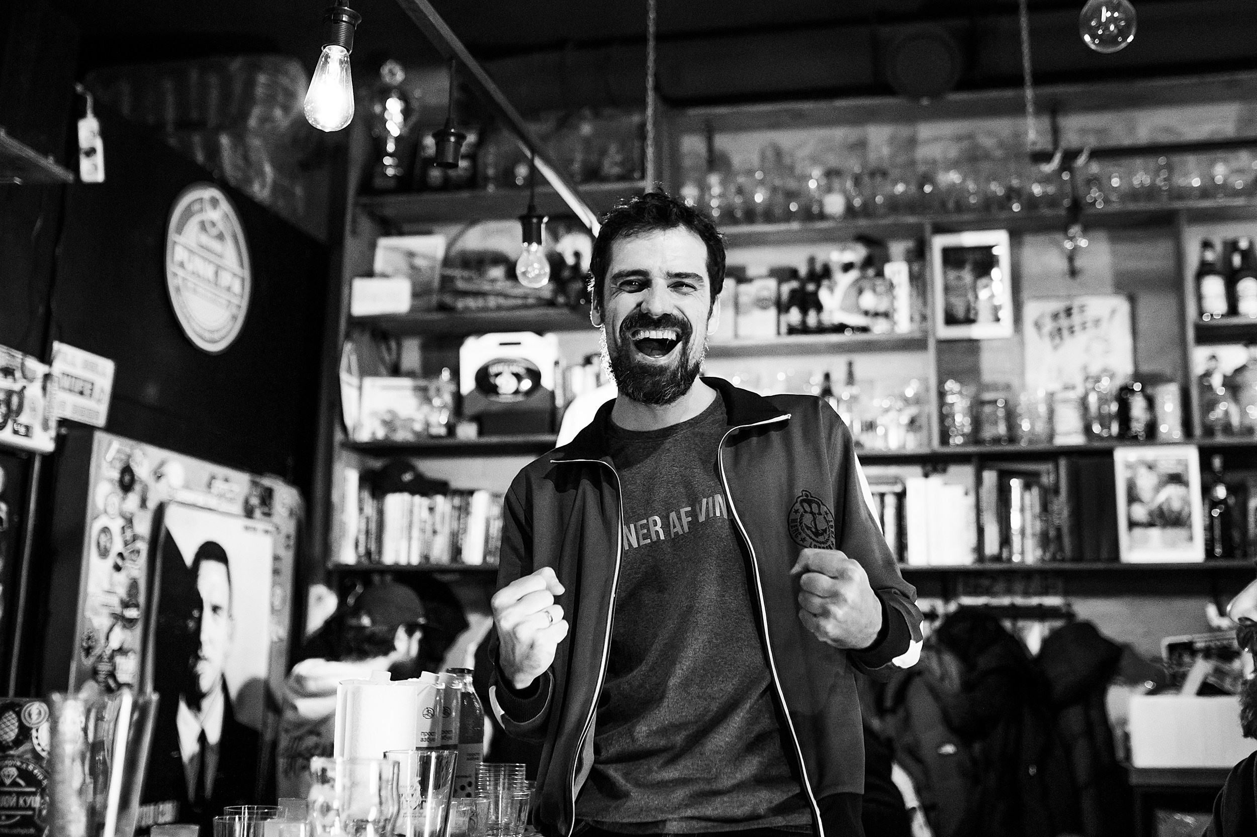 Репортажи. Свадебный и репортажный фотограф в Москве и области Илья Мазиенко