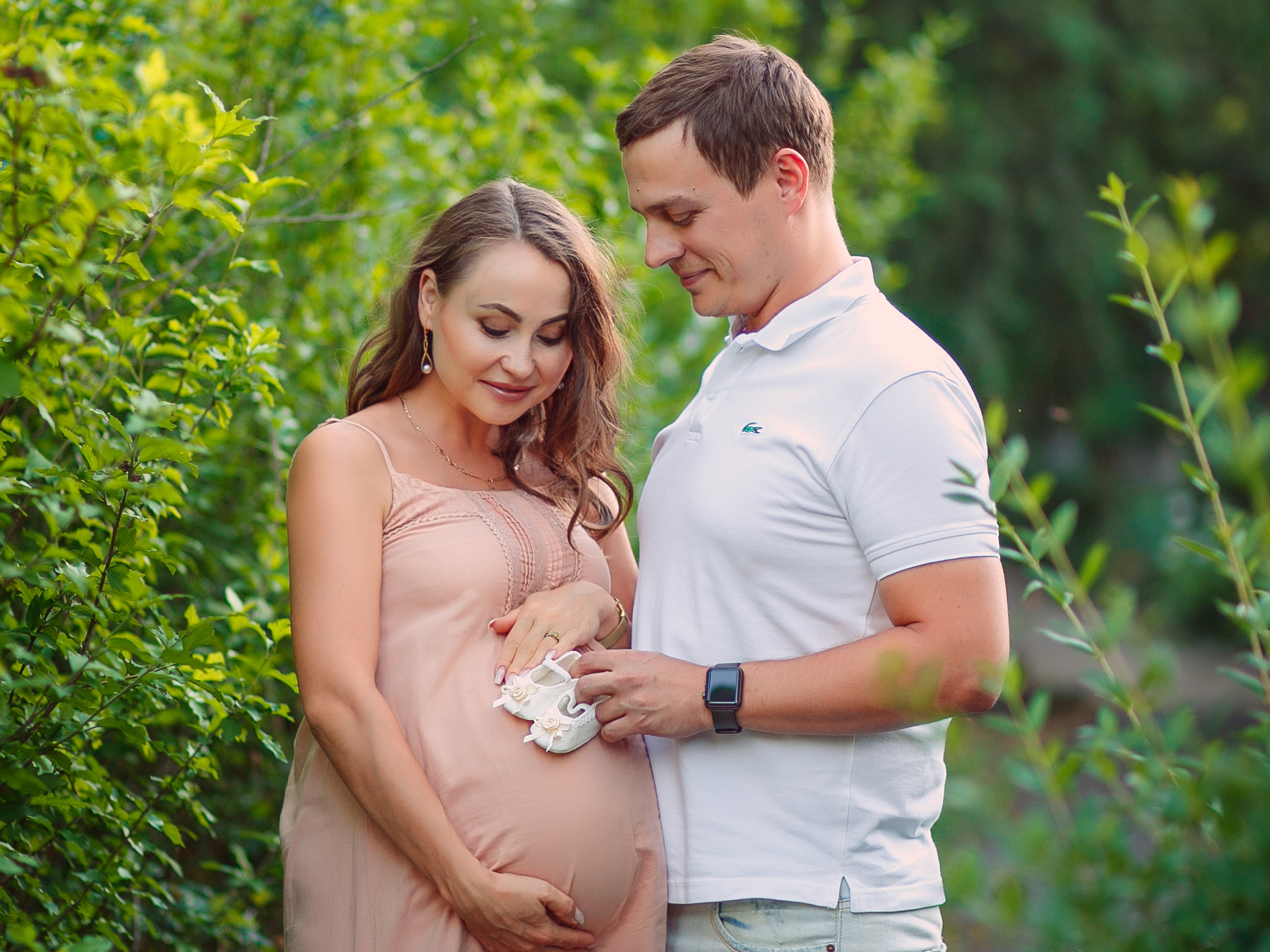 Беременность. ФОТОСТИЛЬ, изготовление рекламной продукции в Приморско-Ахтарске