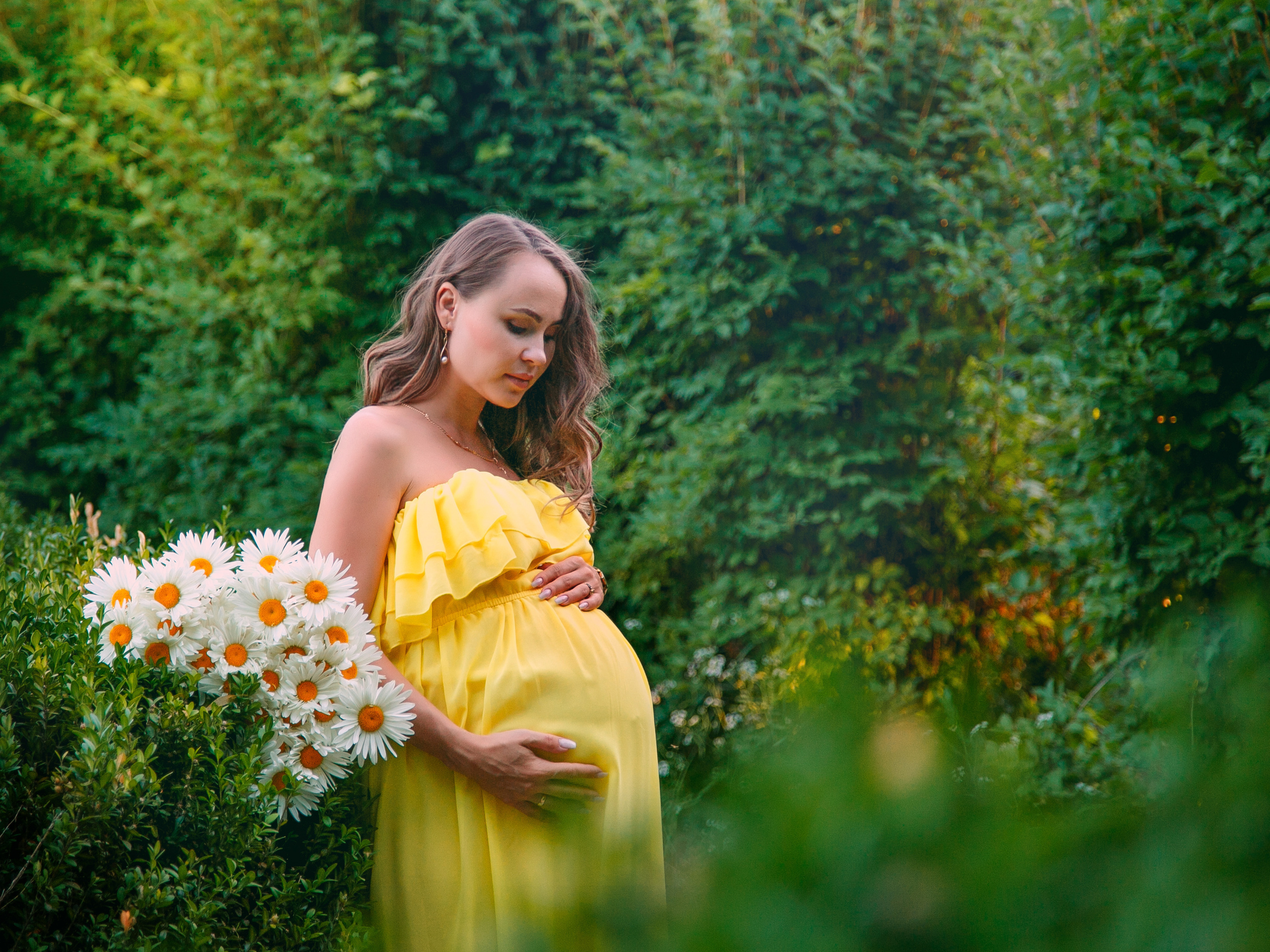 Беременность. ФОТОСТИЛЬ, изготовление рекламной продукции в Приморско-Ахтарске