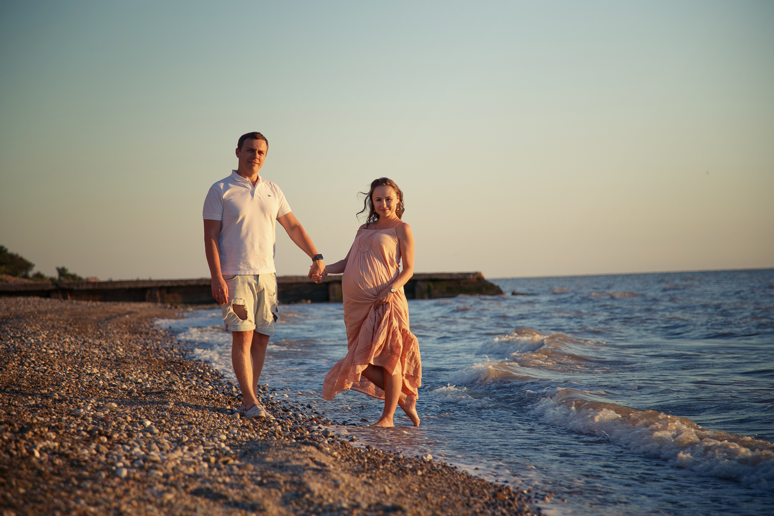 Беременность. ФОТОСТИЛЬ, изготовление рекламной продукции в Приморско-Ахтарске