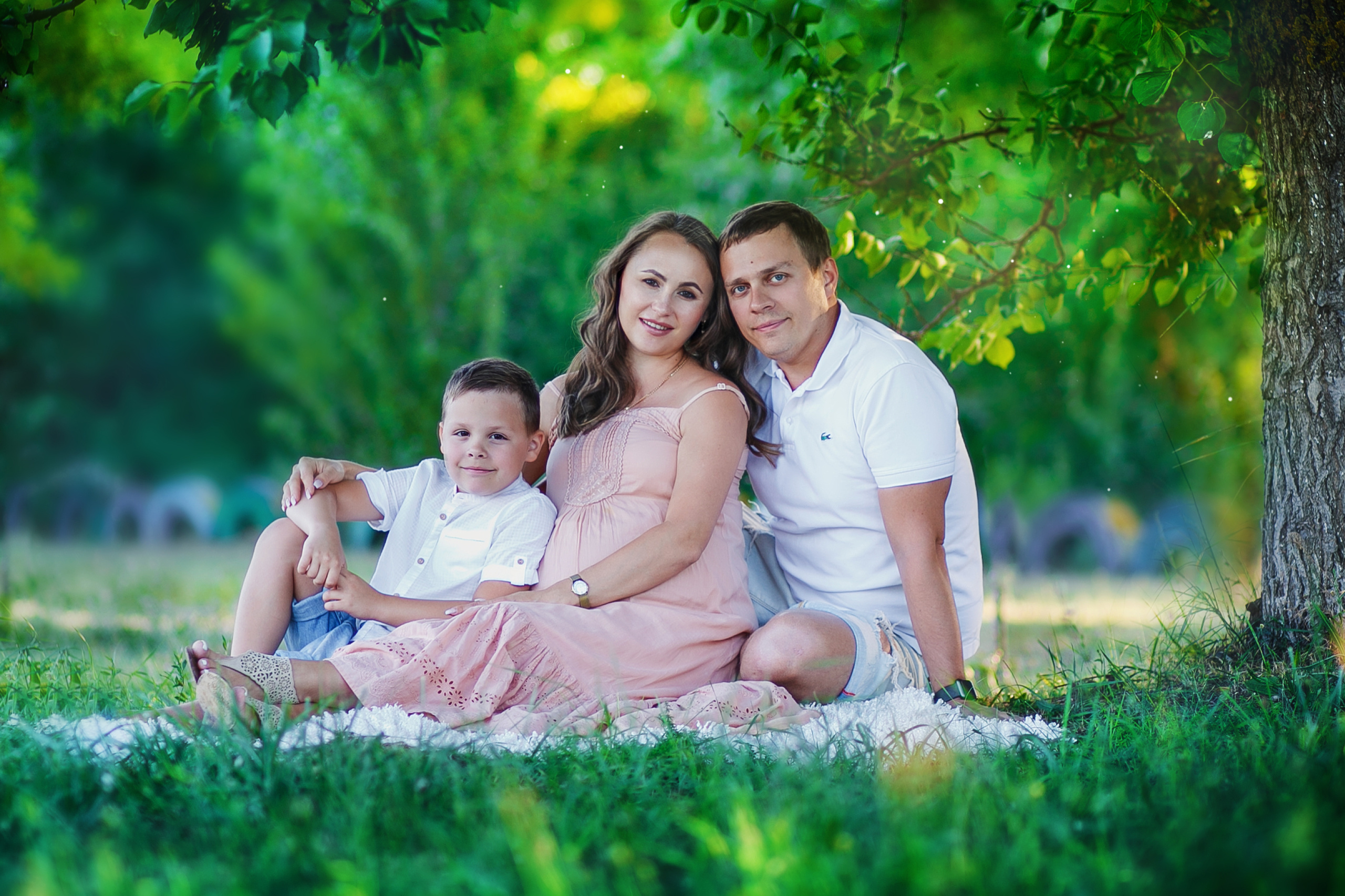 Беременность. ФОТОСТИЛЬ, изготовление рекламной продукции в Приморско-Ахтарске