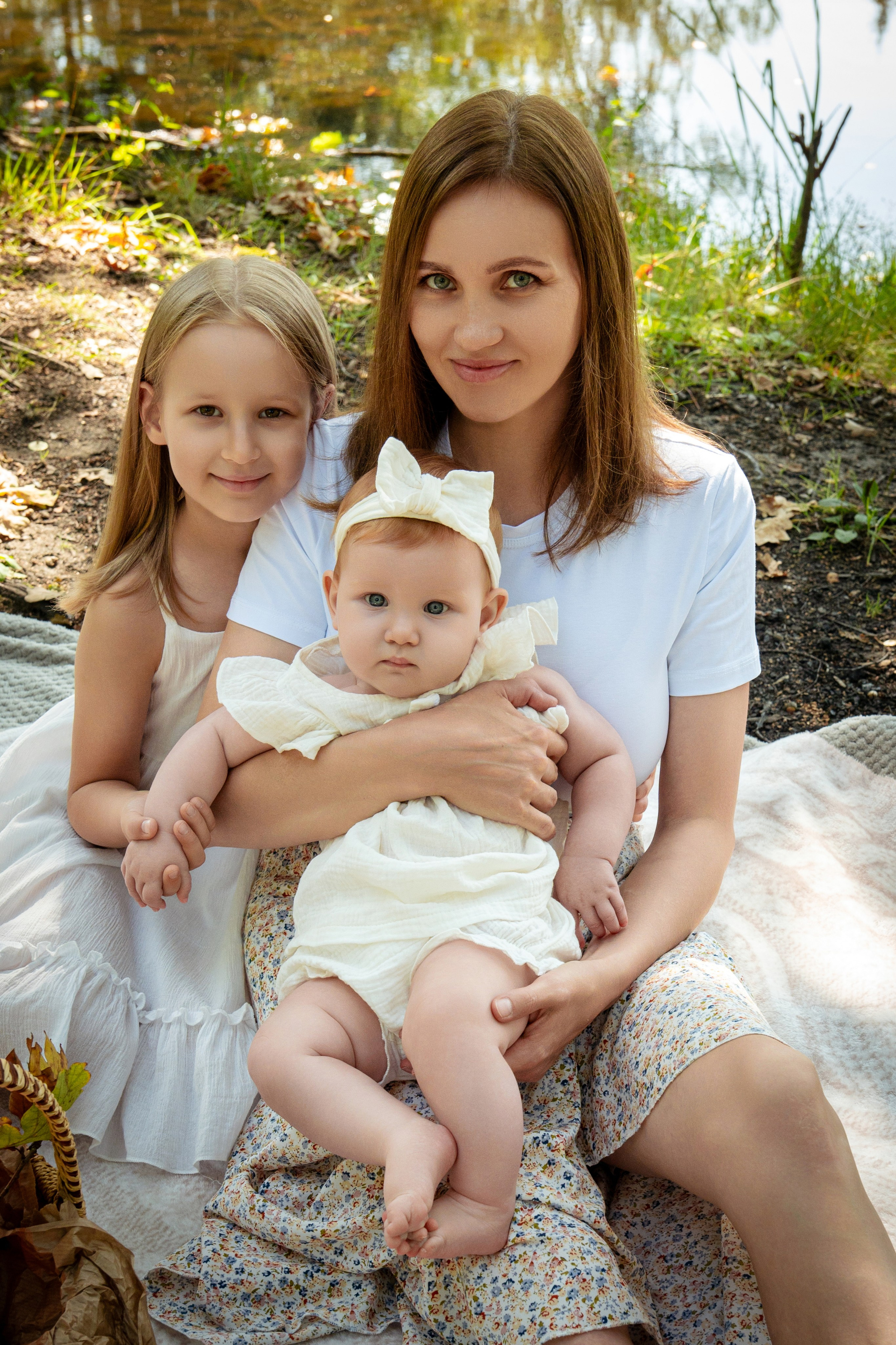 Семейные съемки. Фотограф Щелково, Королев, Балашиха, Москва Анастасия Тягина