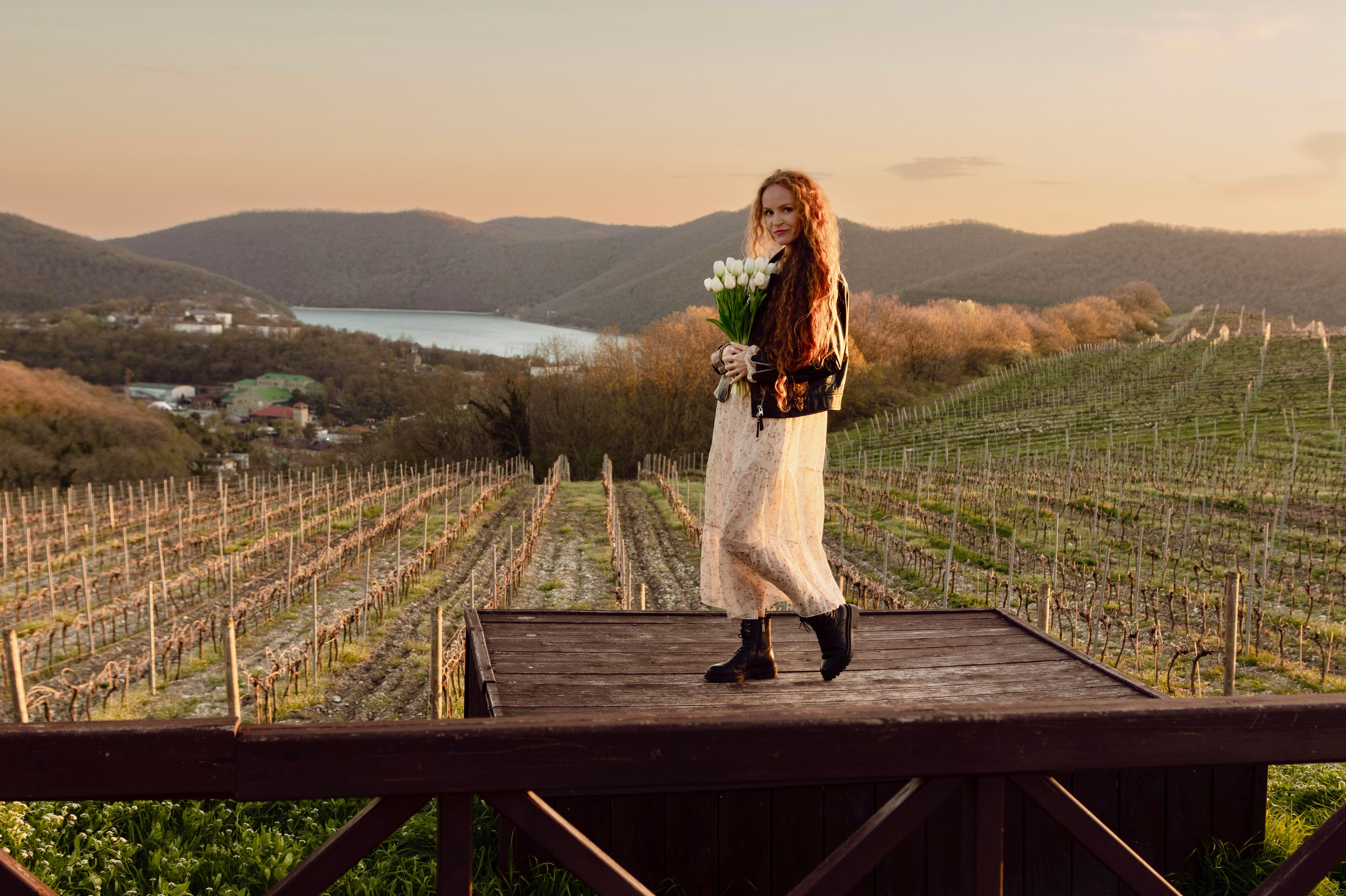 Фотограф-путешественник на побережье Краснодарского края и в Сибири!