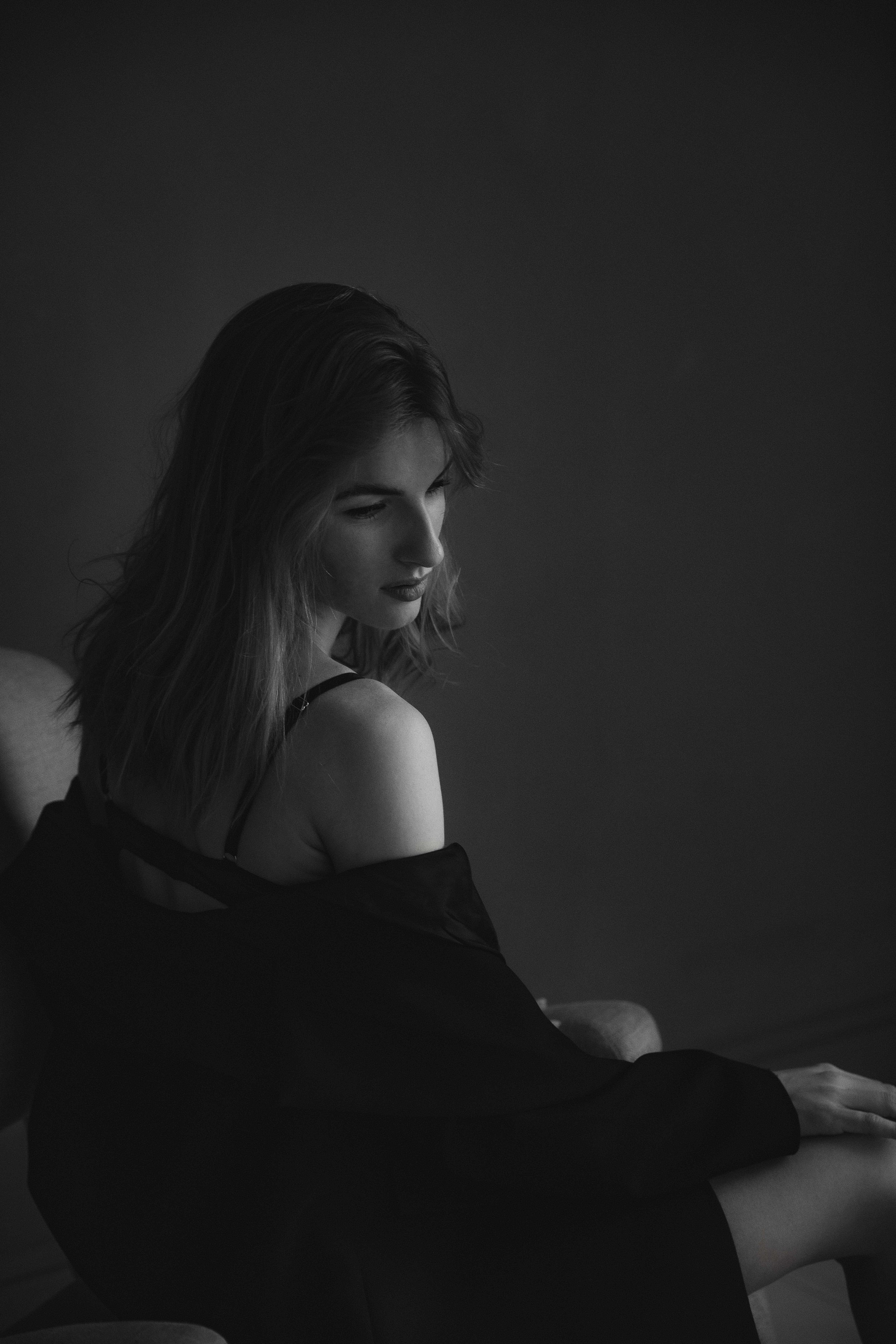 Настя. Фотограф в Санкт-Петербурге Алена Сертакова