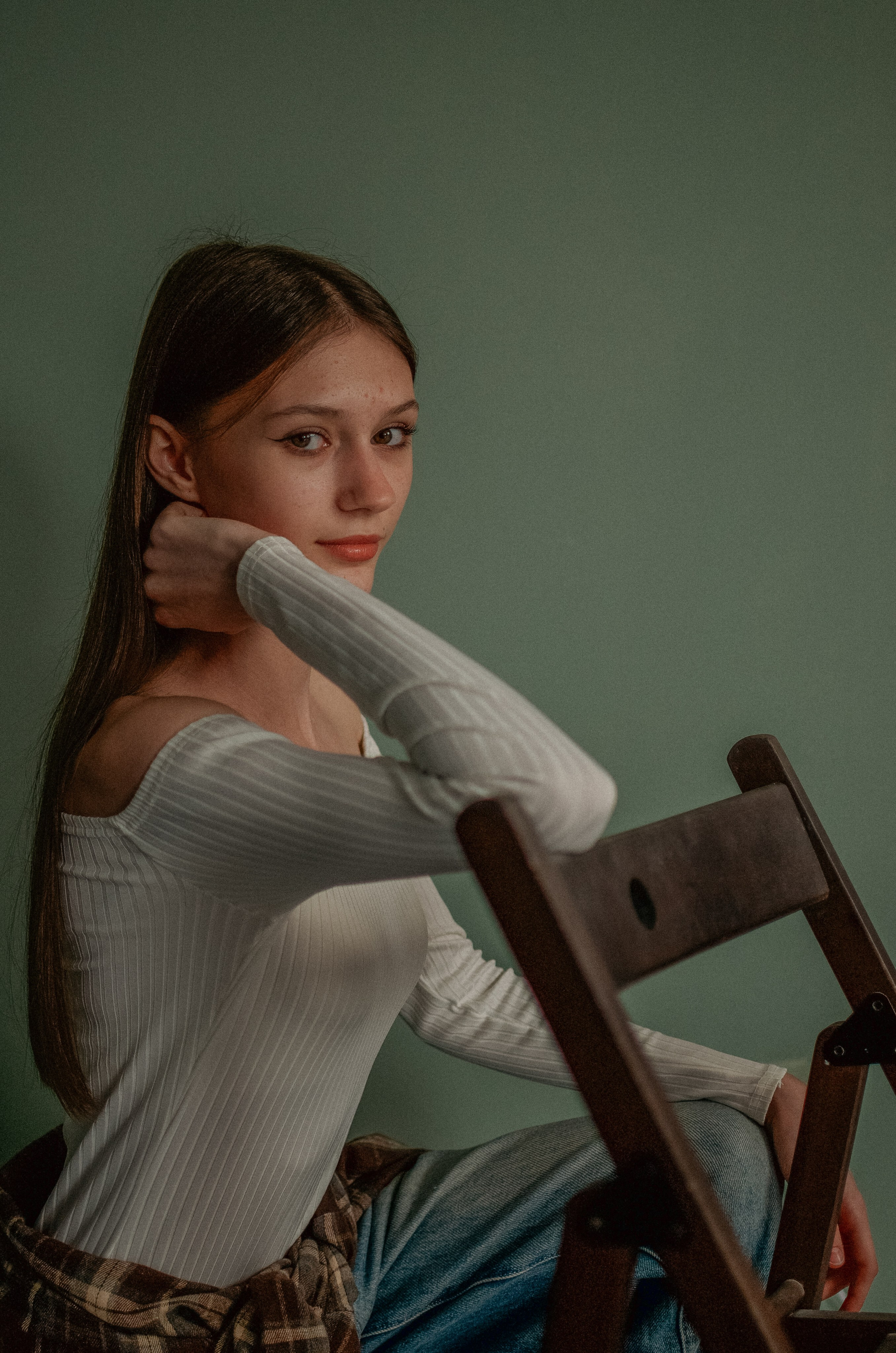 Съемка для портфолио. Фотограф в Евпатории и по Крыму с которым комфортно всем Добровольская Татьяна