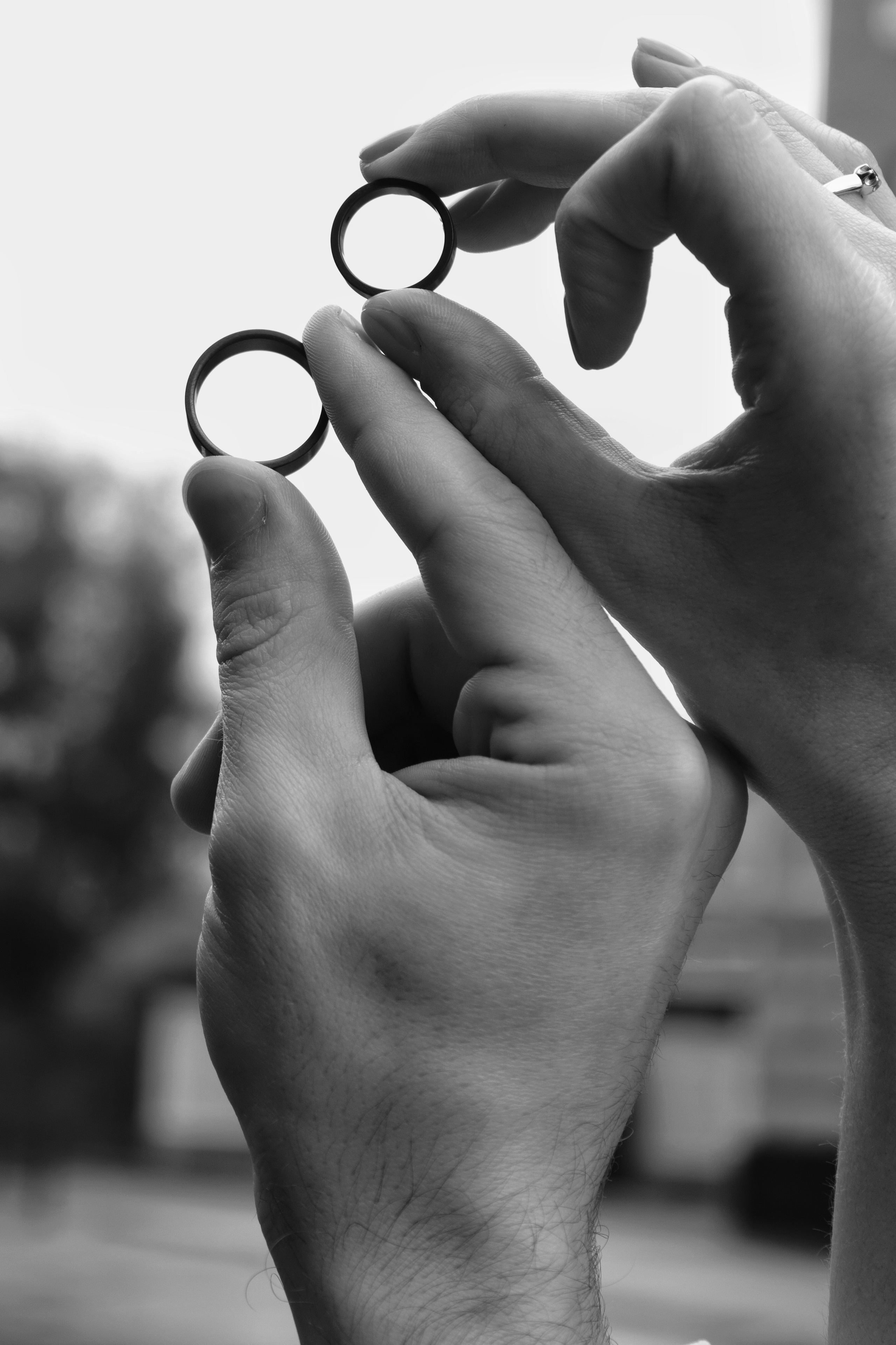 Свадебная съемка. Фотограф в г. Барнаул Нина Чепрасова