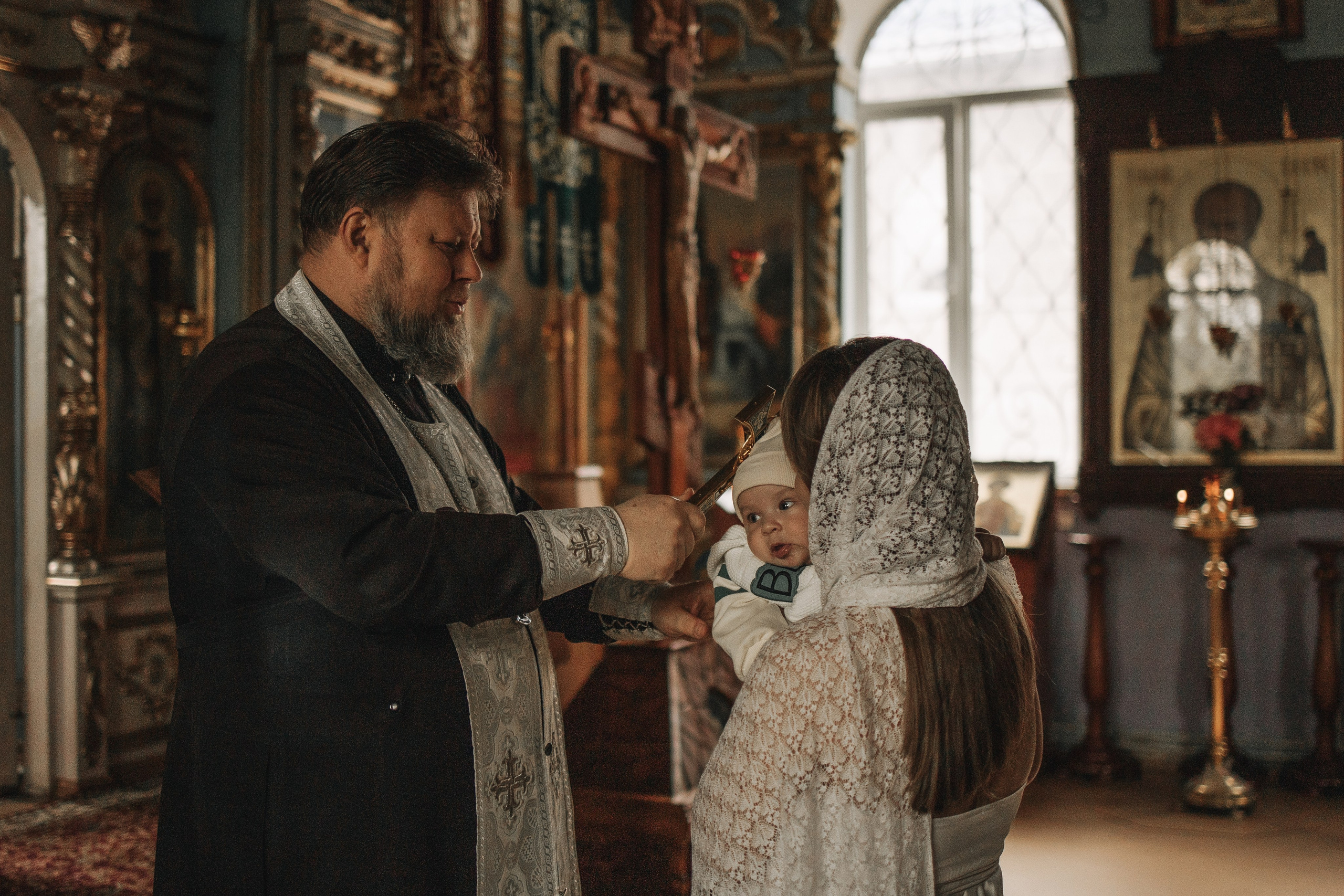 Веровка. Семейный фотограф Донецк