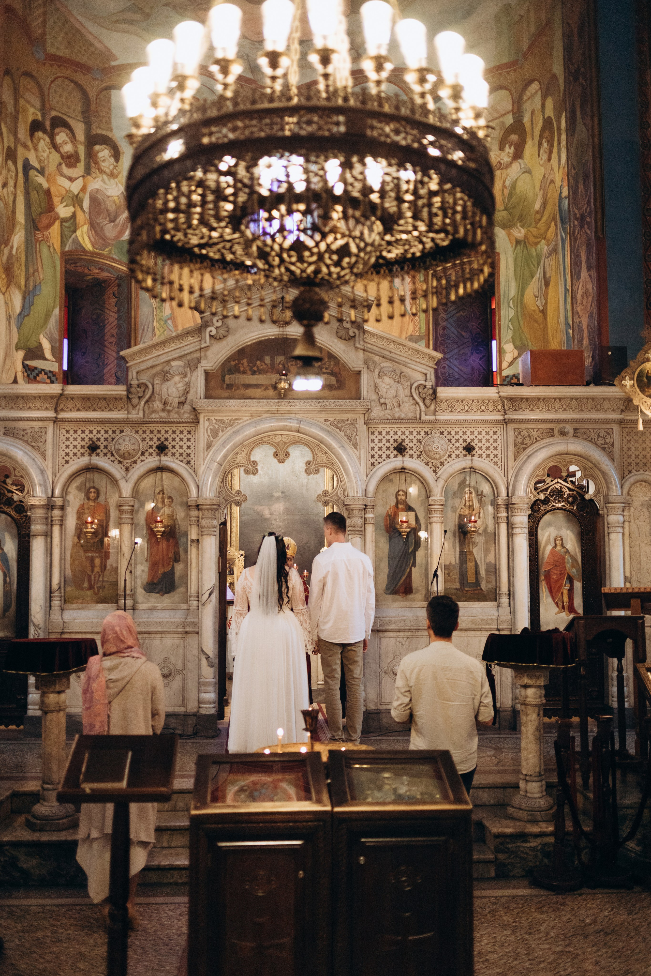 Катерина и Вадим. Фотограф в Тбилиси Наталья Фомина