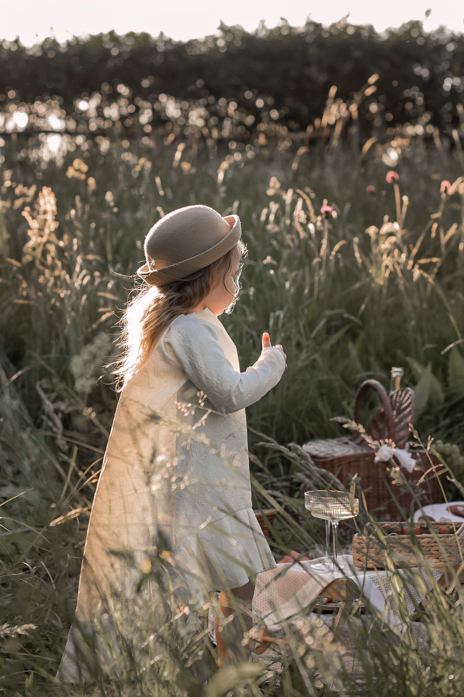 Прогулка в Павловском парке с семьей Елены и Александра. Свадебный и семейный фотограф в Колпино и СПб Юлия Папанова