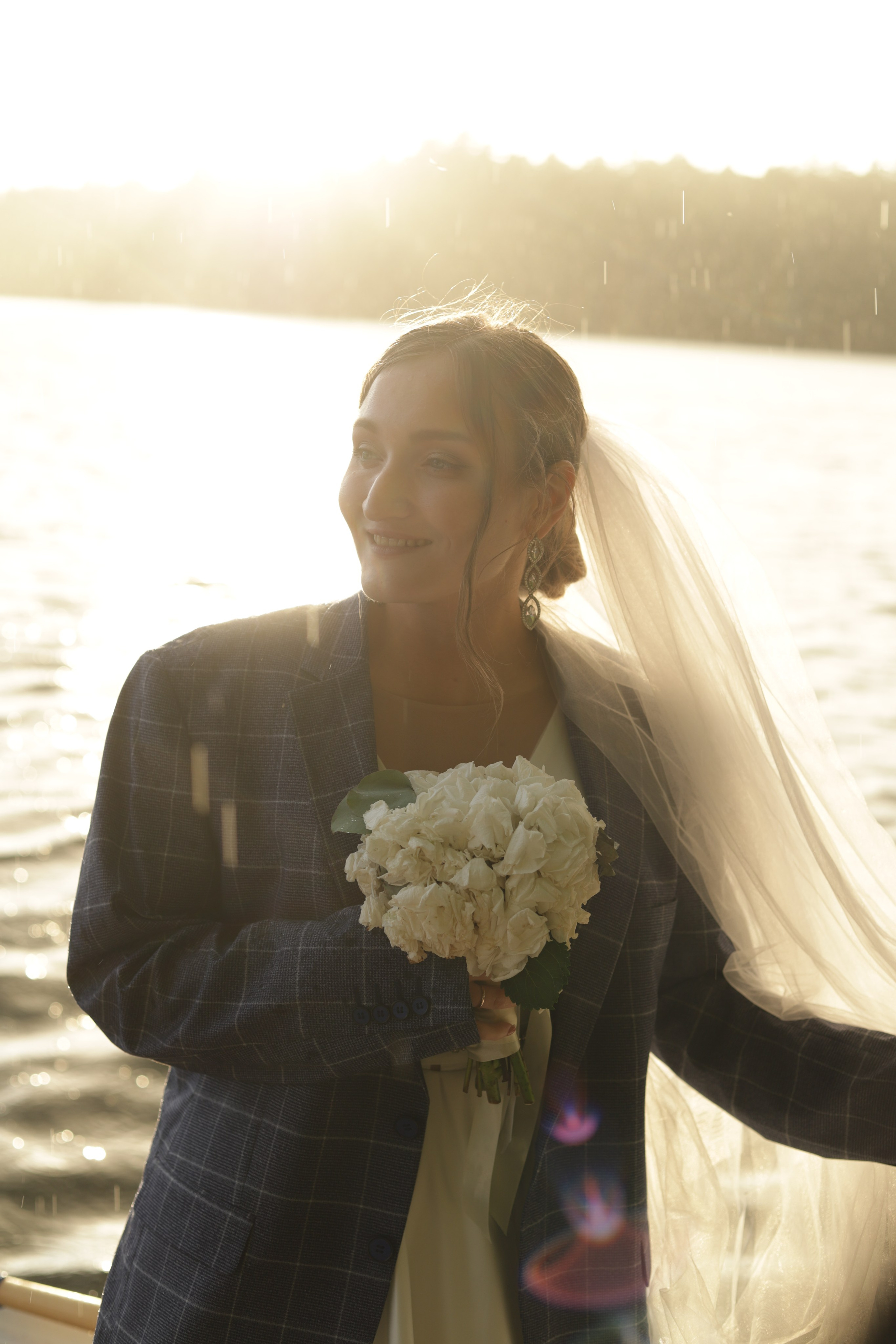 Свадебное лавстори Раифа Лодочка Дождь 07.07. Главная