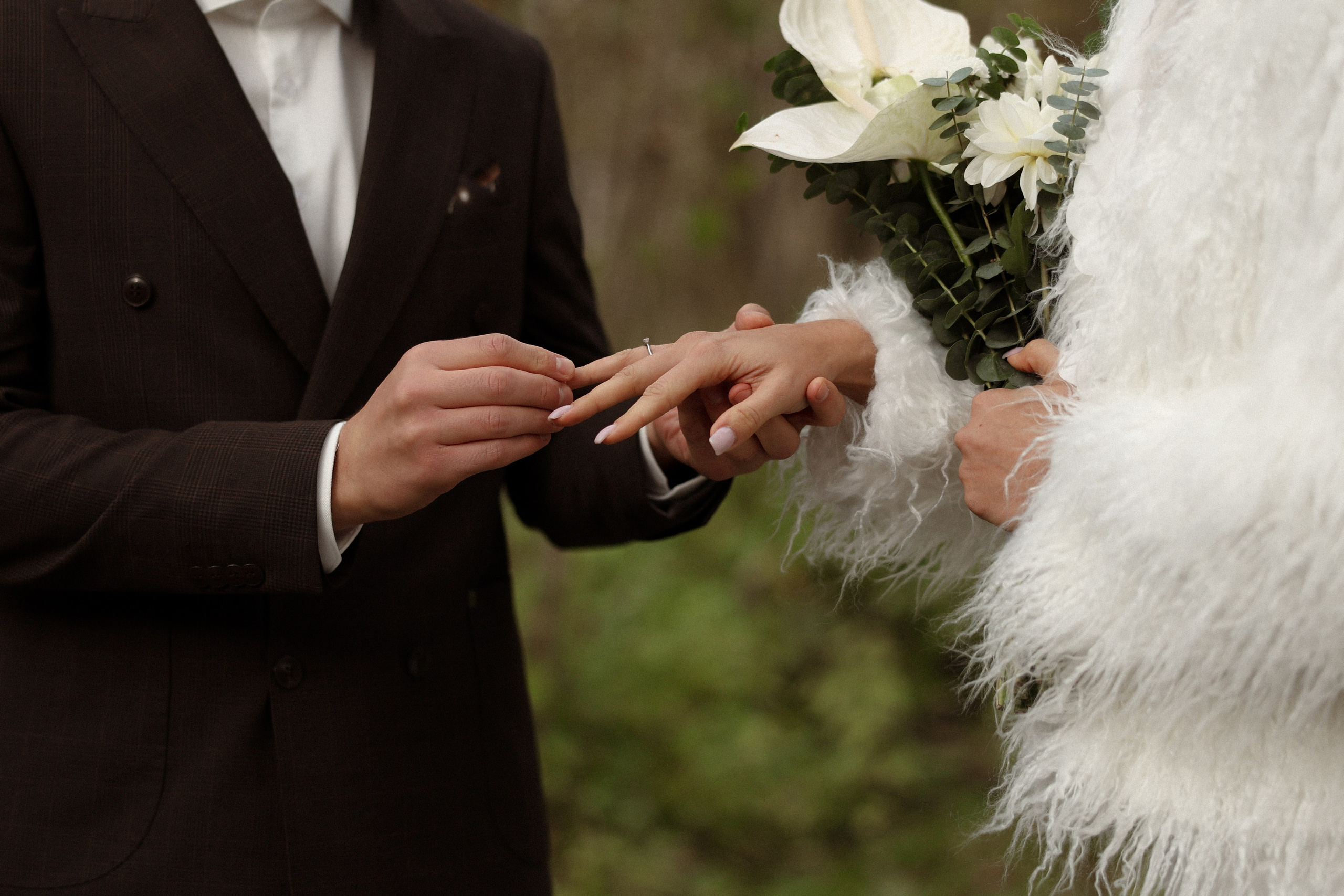 «Слезы счастья!» — Дмитрий и Дарья. Свадебный и семейный фотограф в Москве Ломова Ирина