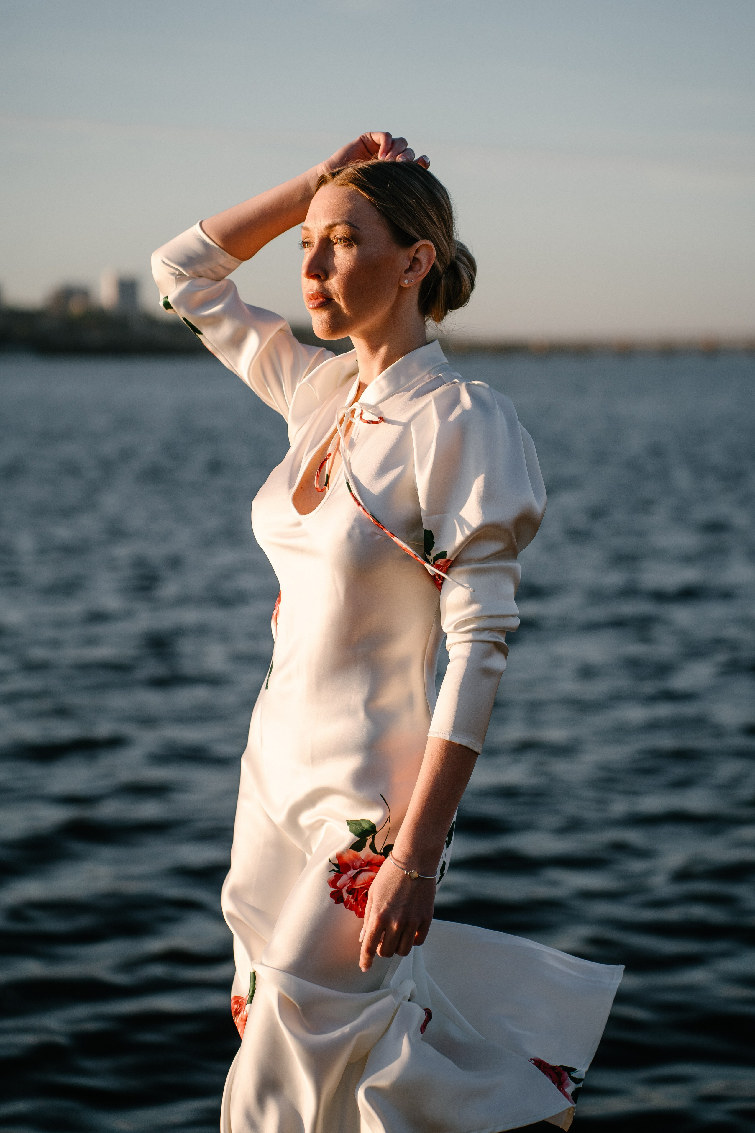 День Рождения Анастасии. Свадебный и семейный фотограф в Воронеже Анастасия Бойко