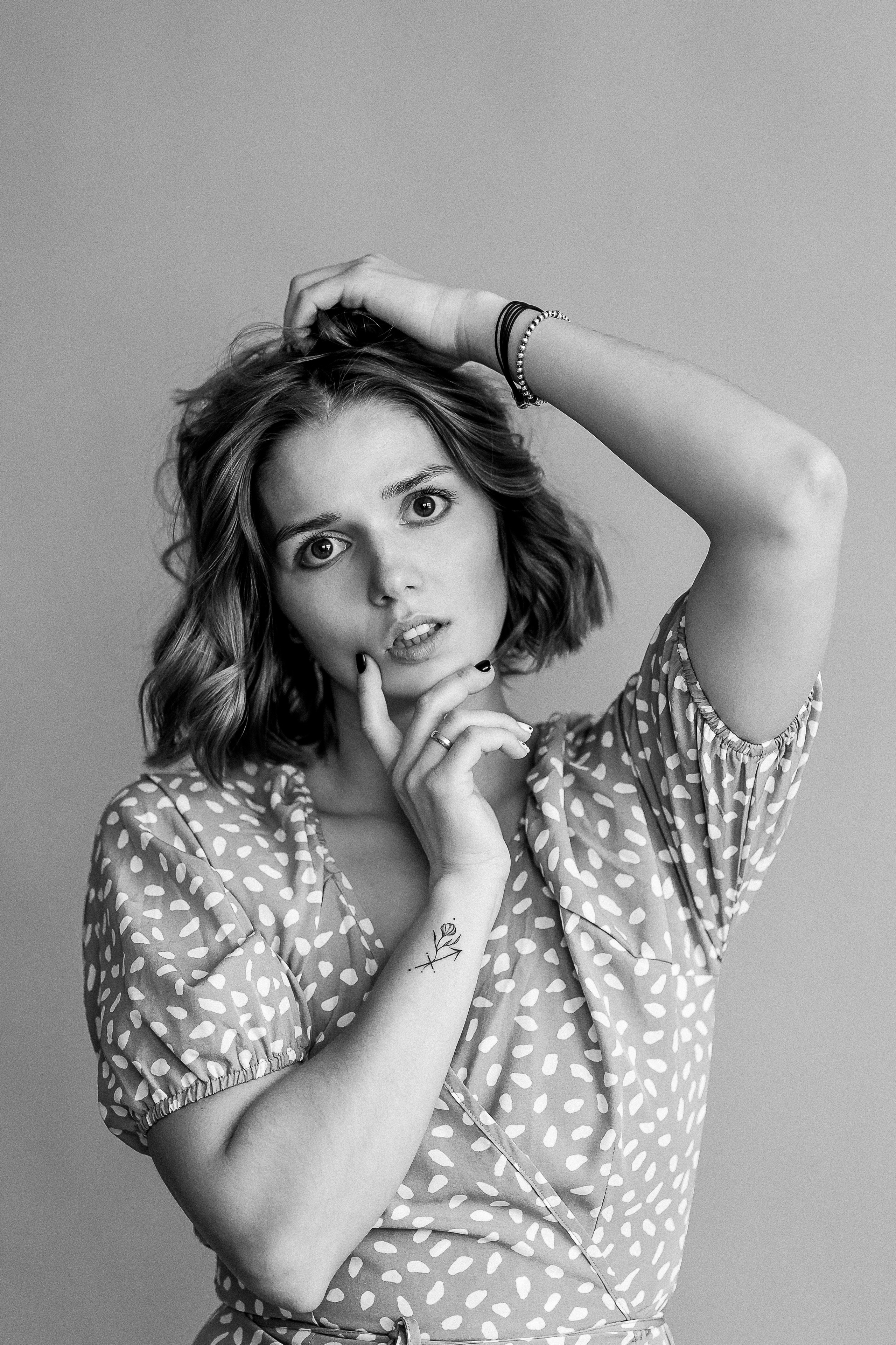 Студийная. Your story in photos