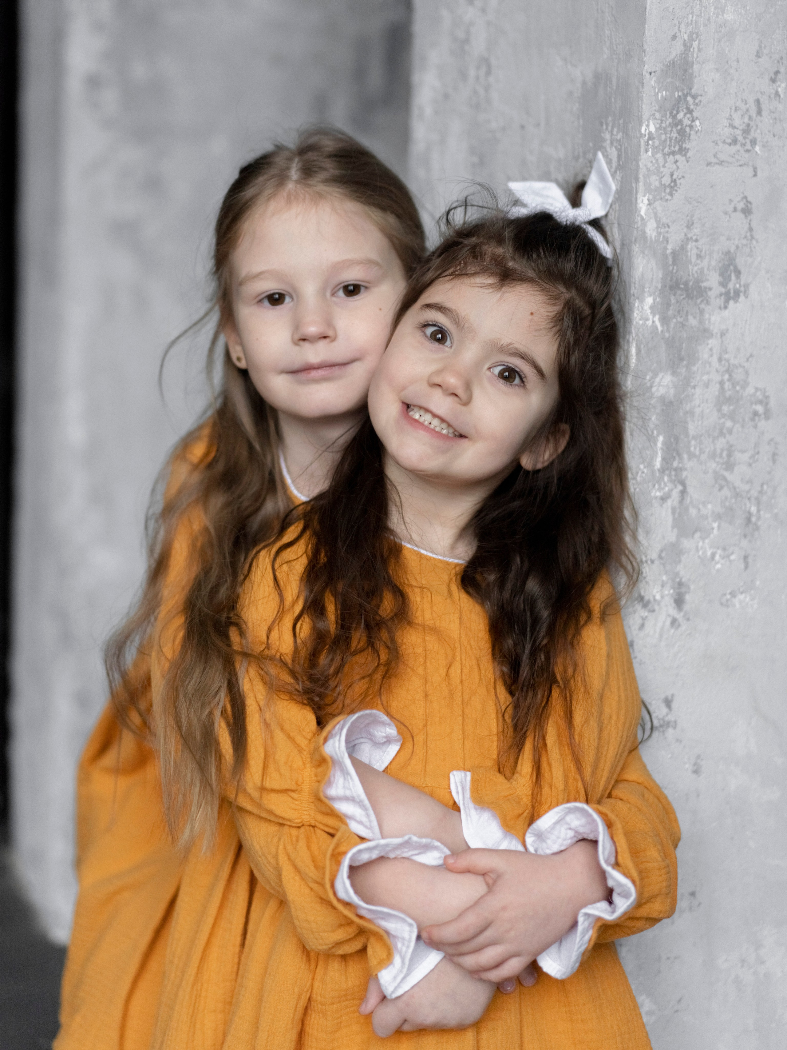 Веточки. Семейный и детский фотограф в Москве