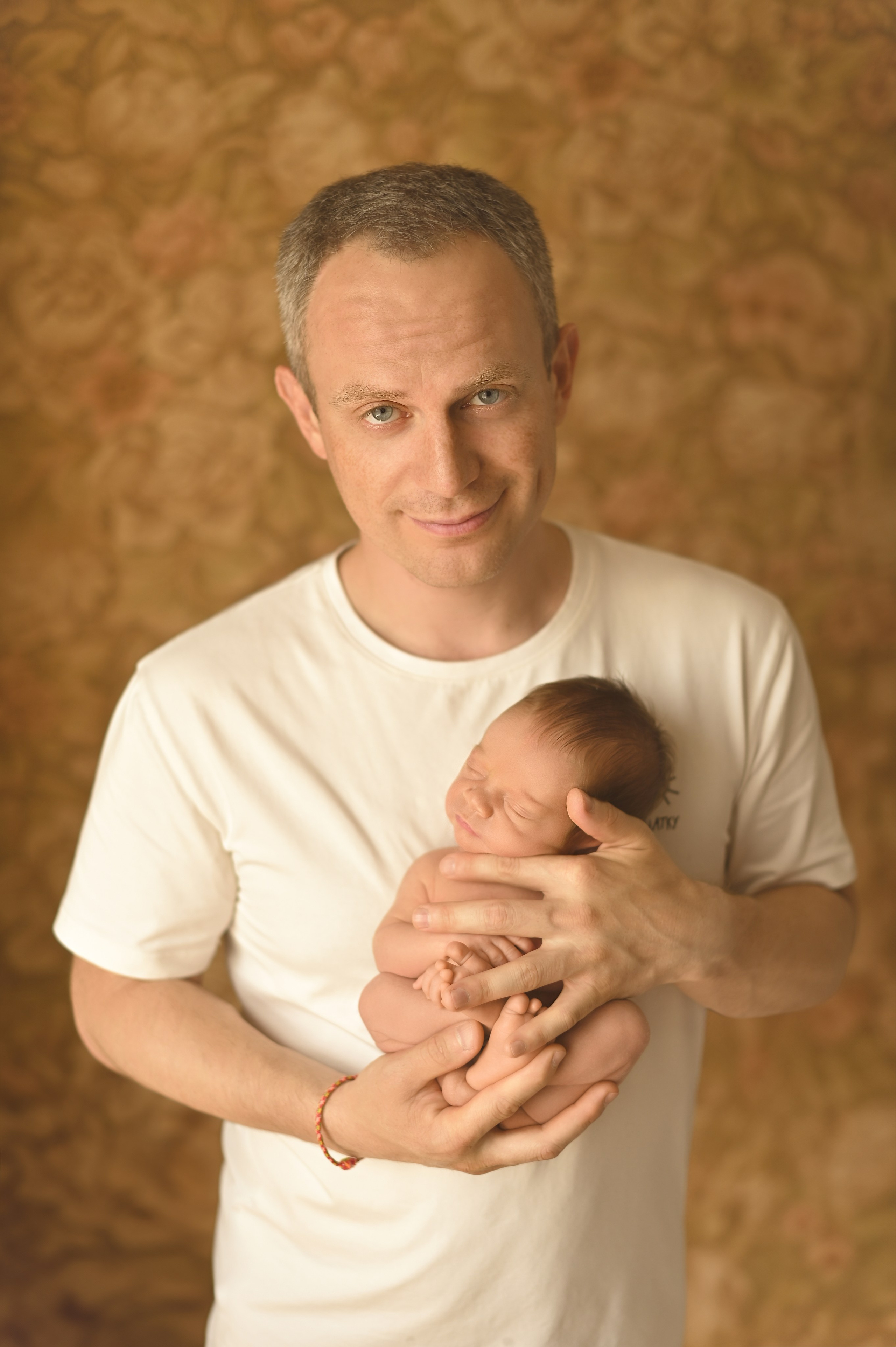 Самый маленький герой. Фотограф новорожденных во Владивостоке Панова Татьяна