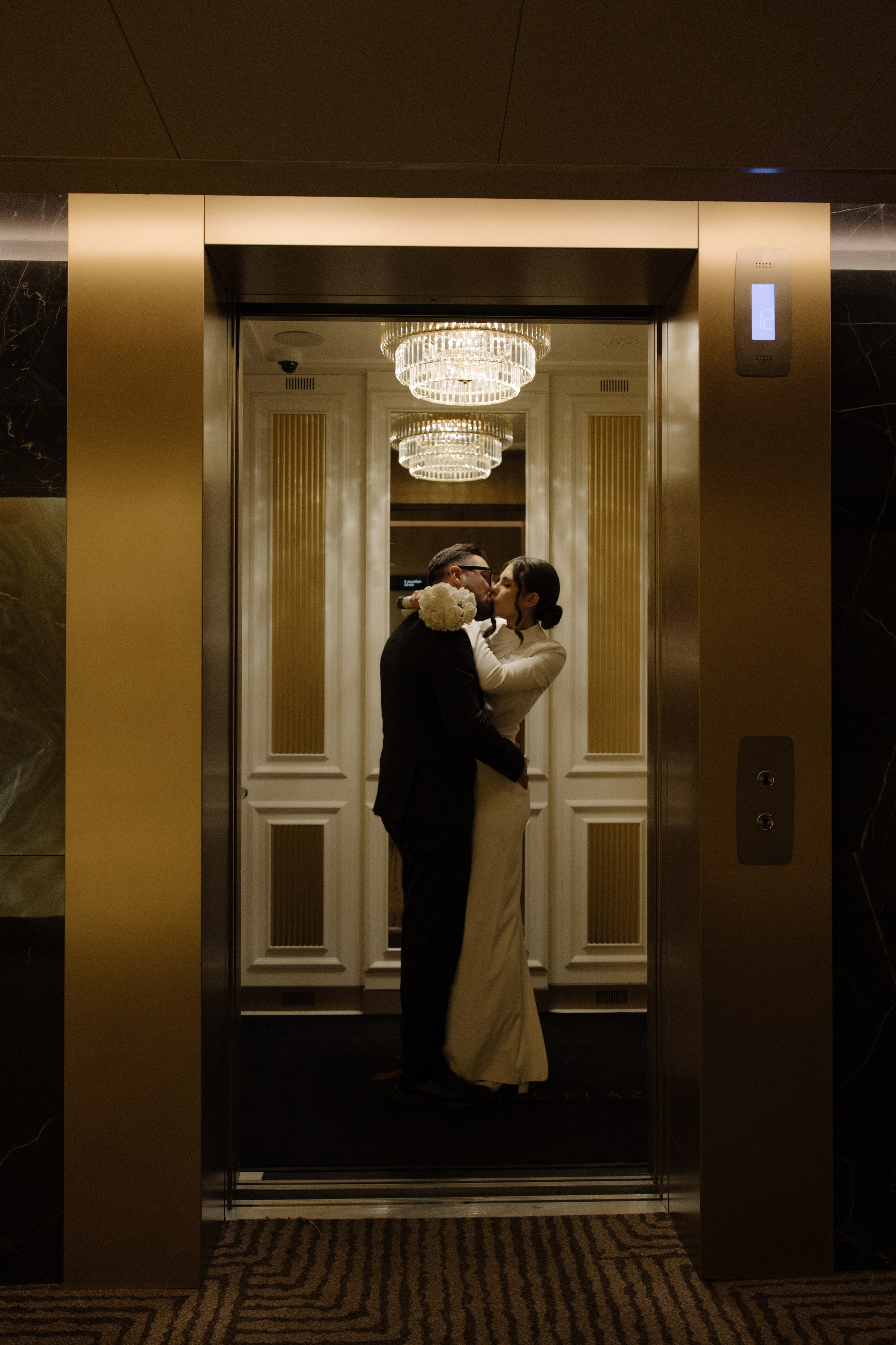 Никита и Алина. Свадебный, портретный и семейный фотограф в Москве Абукалиева Диляра