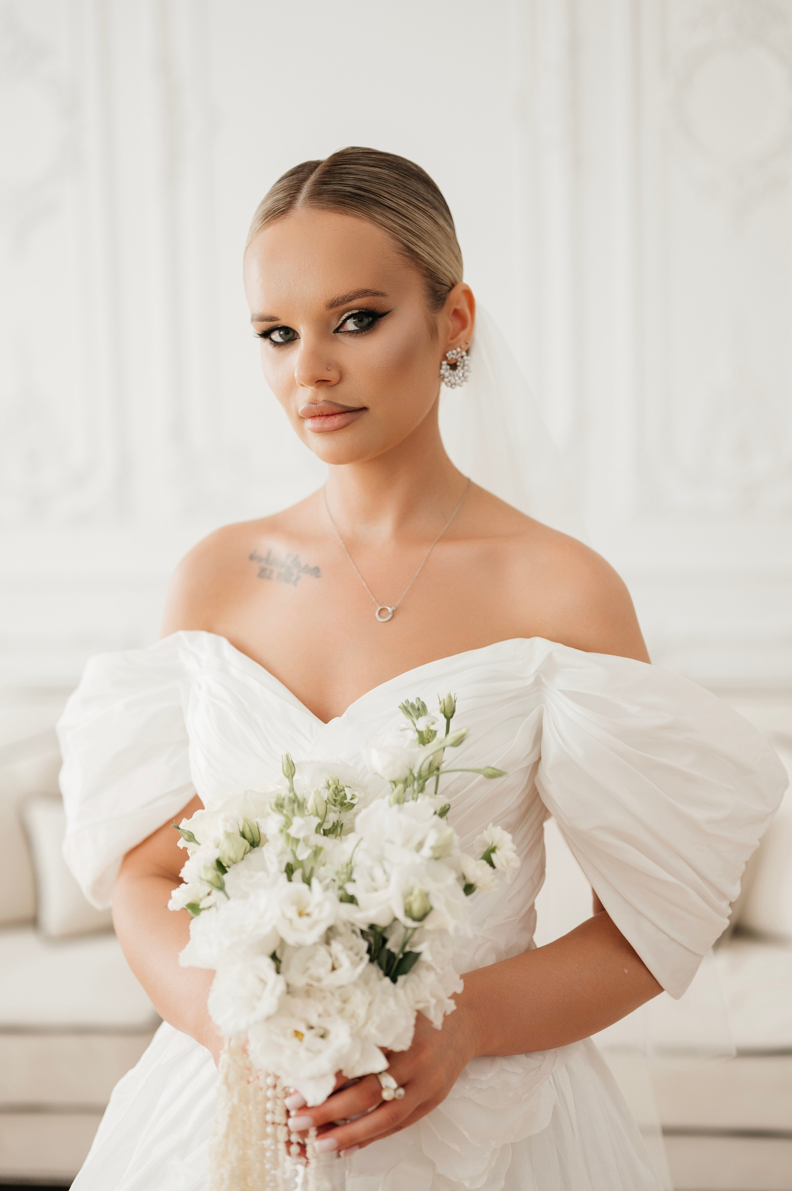 Сергей и Анастасия. Свадебный и семейный фотограф в Краснодаре Алина Мельник