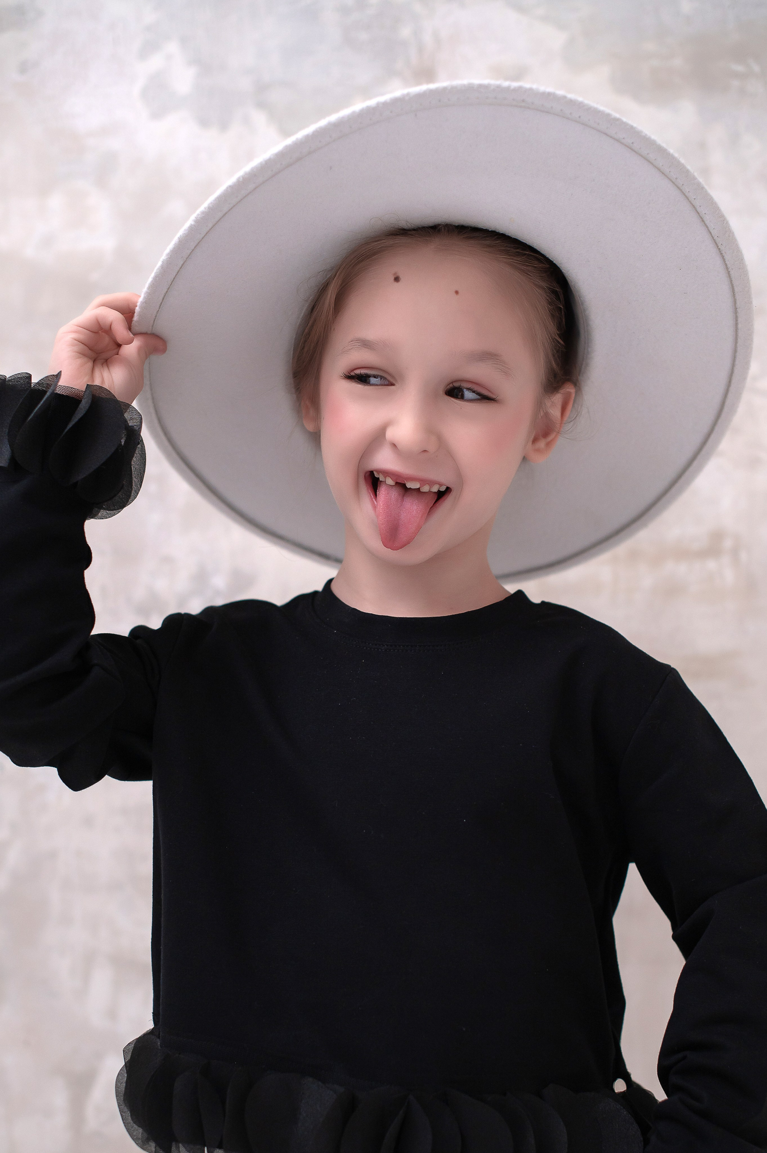 Съемки для модельного агентства. Семейный и детский фотограф в Краснодаре Ольга Осинцева