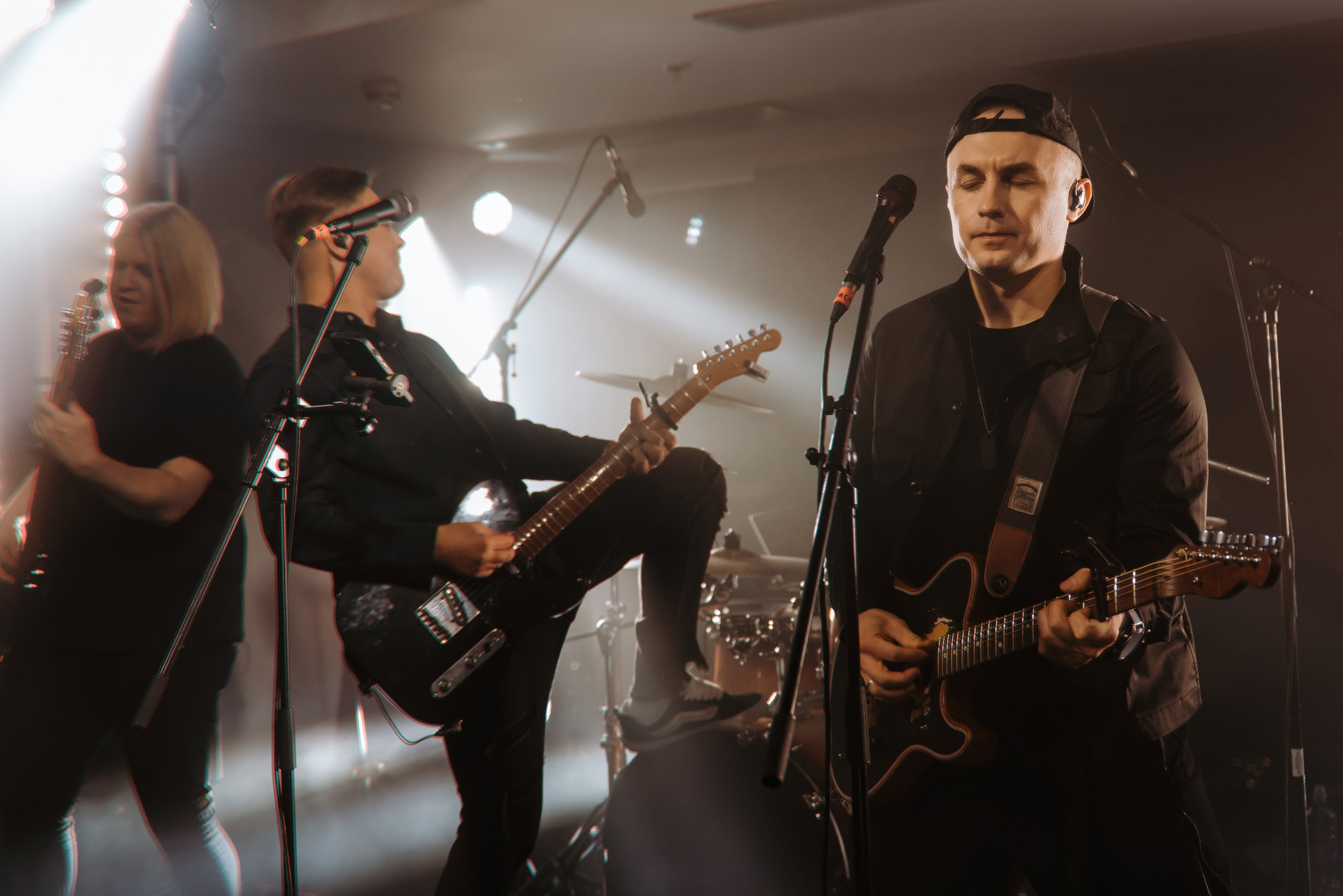 Этаж 41 9 Лет x Комната Культуры. KORSHIKOV SERGEY