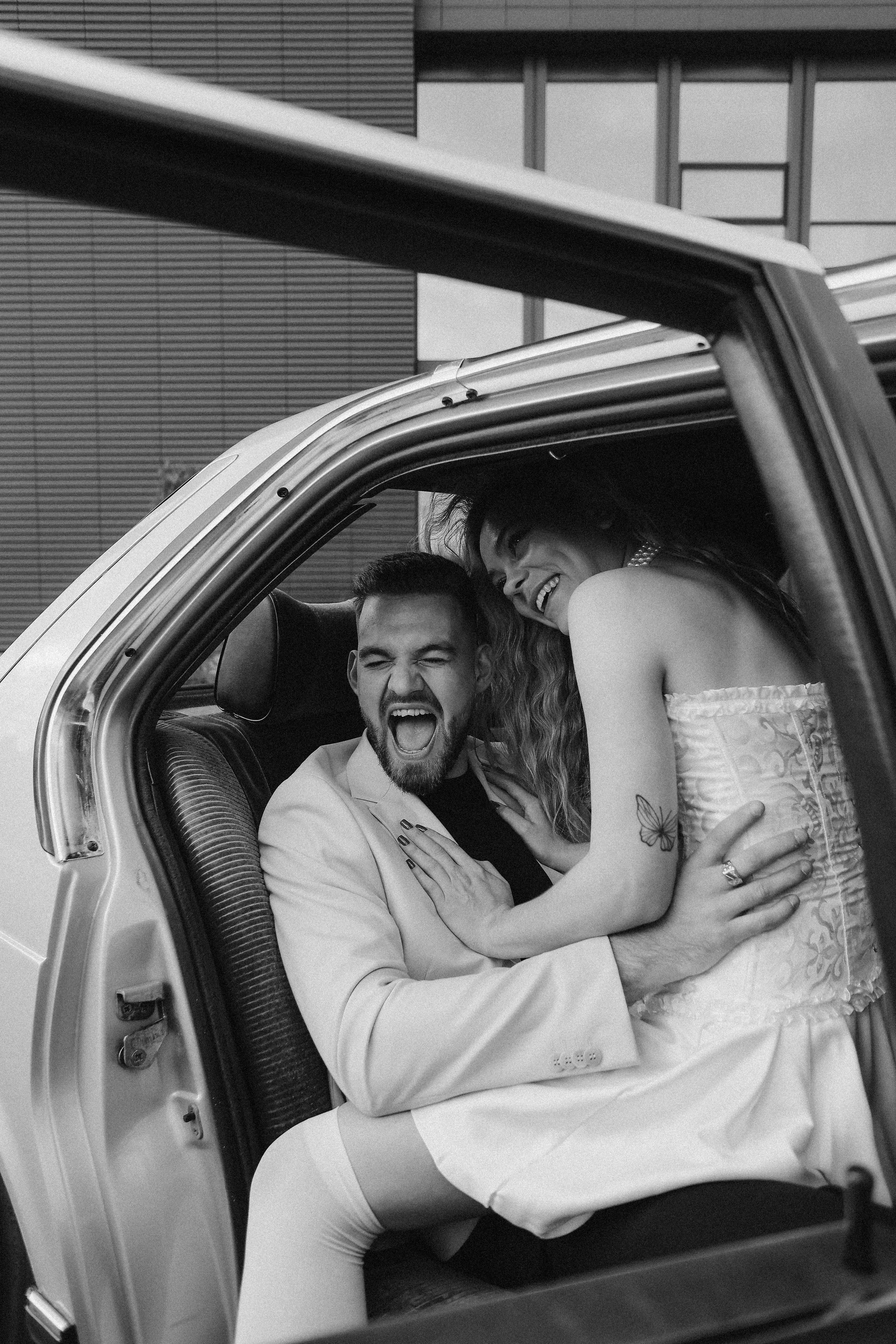 WEDDING DAY. Детков Николай — фотограф в Омске