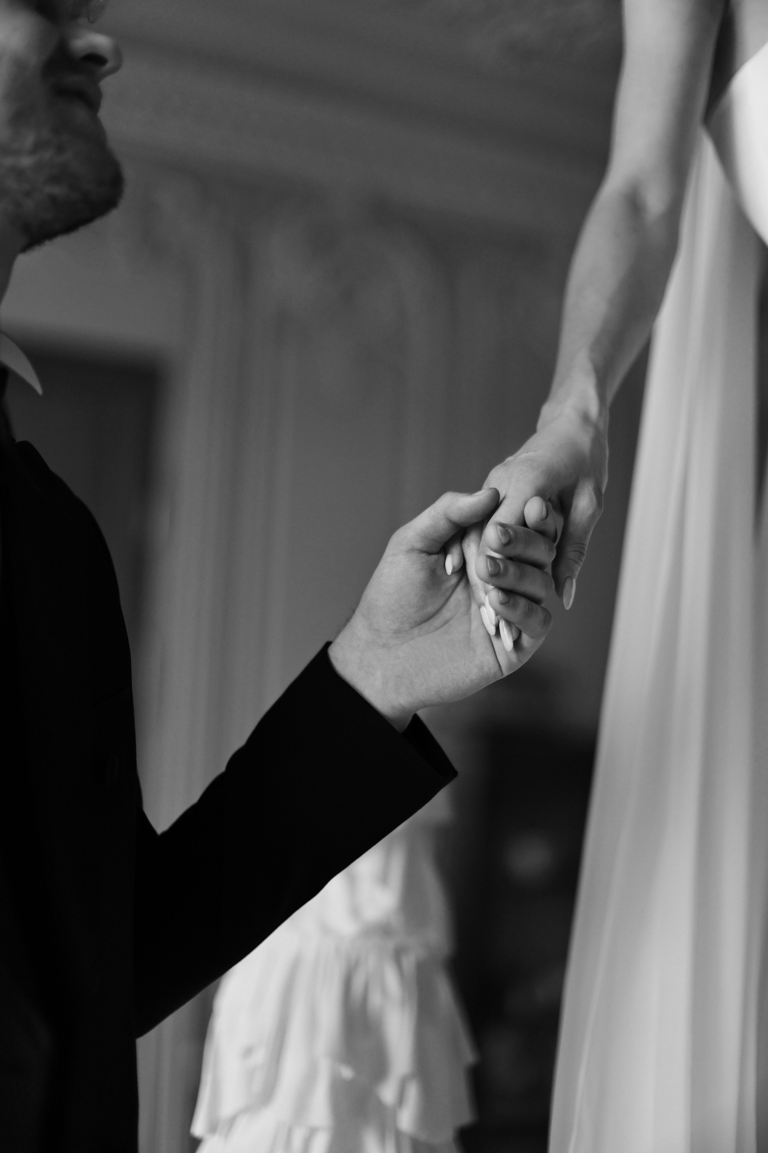 ДВОРЕЦ ТРЕЗИНИ. Свадебный фотограф в Москве Дарья Морозова