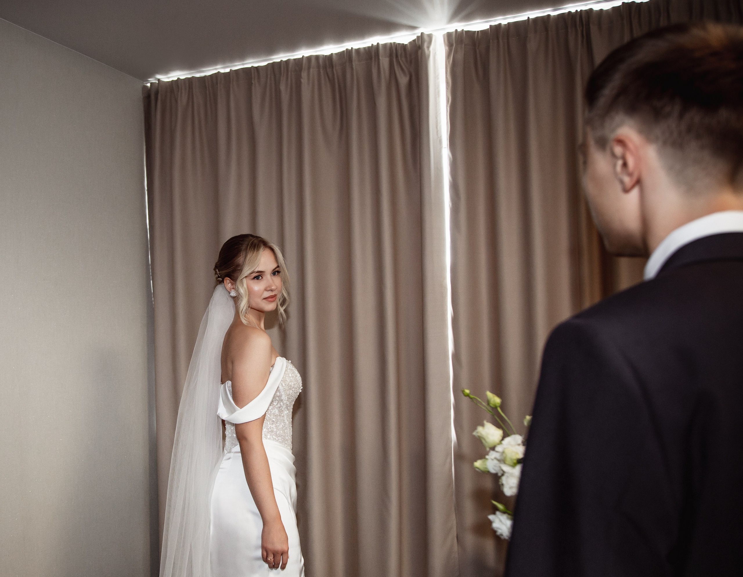 Владислав&Юлия. Свадебный и семейный фотограф Амина Шабанова