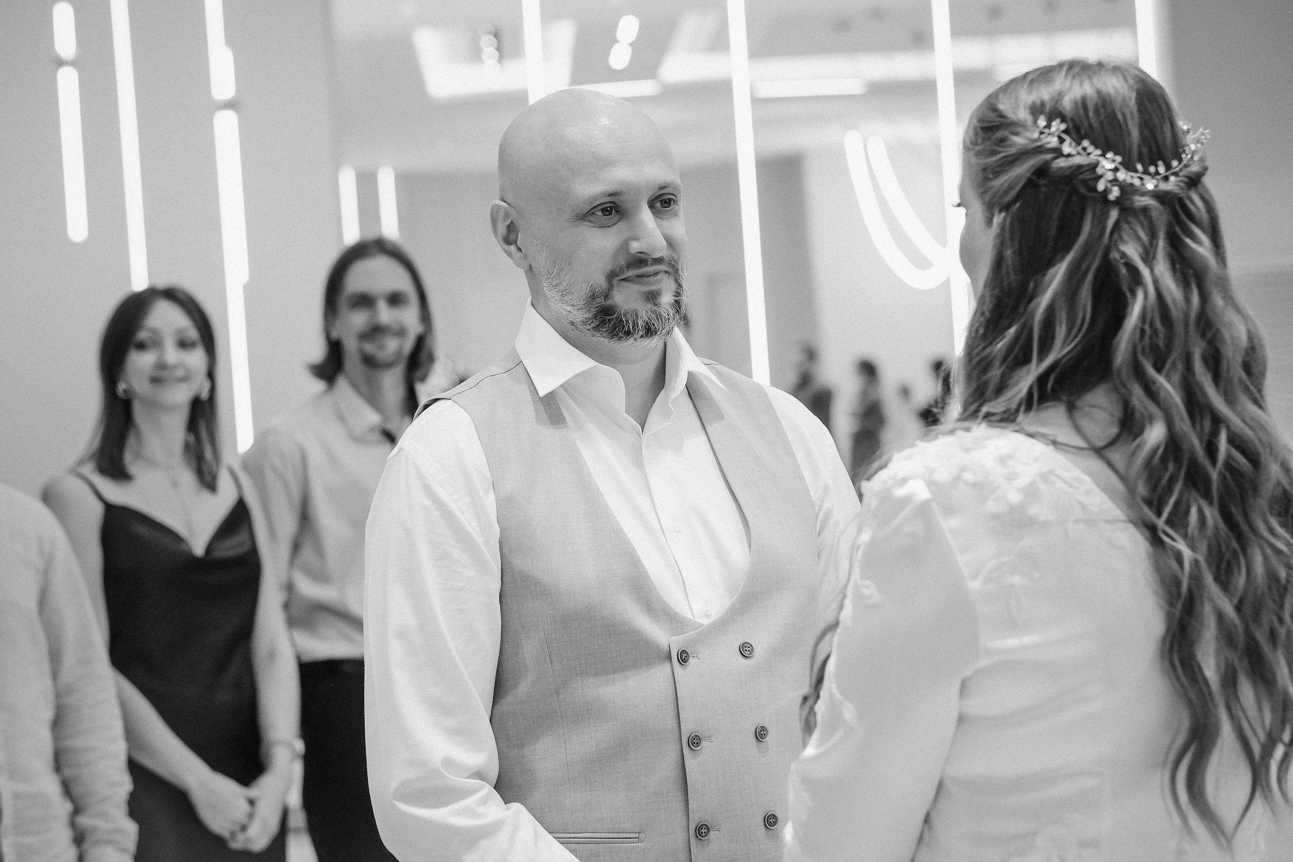 Сергей&Мария. Свадебный и семейный фотограф Амина Шабанова