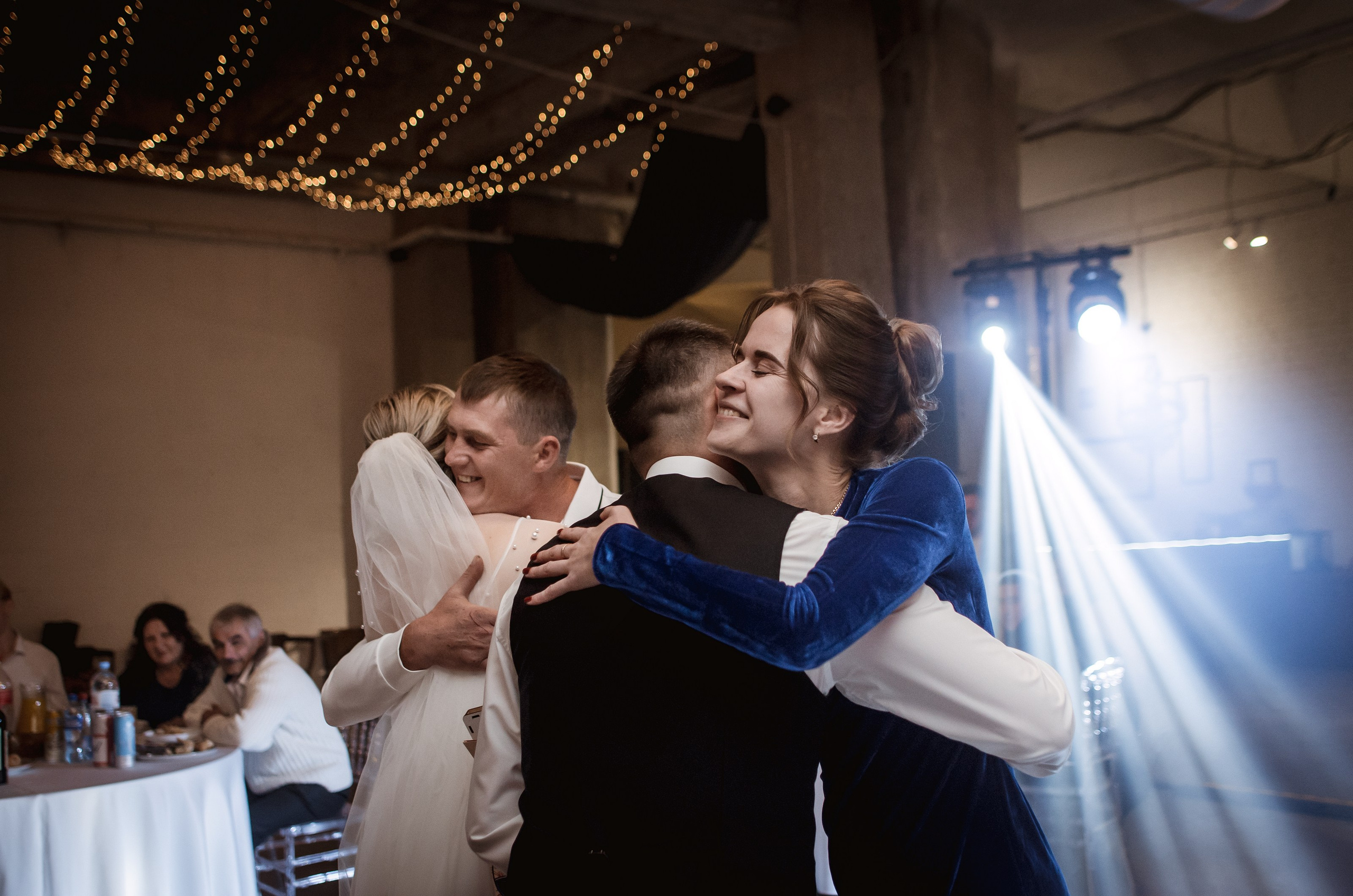 Вячеслав&Ирина. Свадебный и семейный фотограф Амина Шабанова