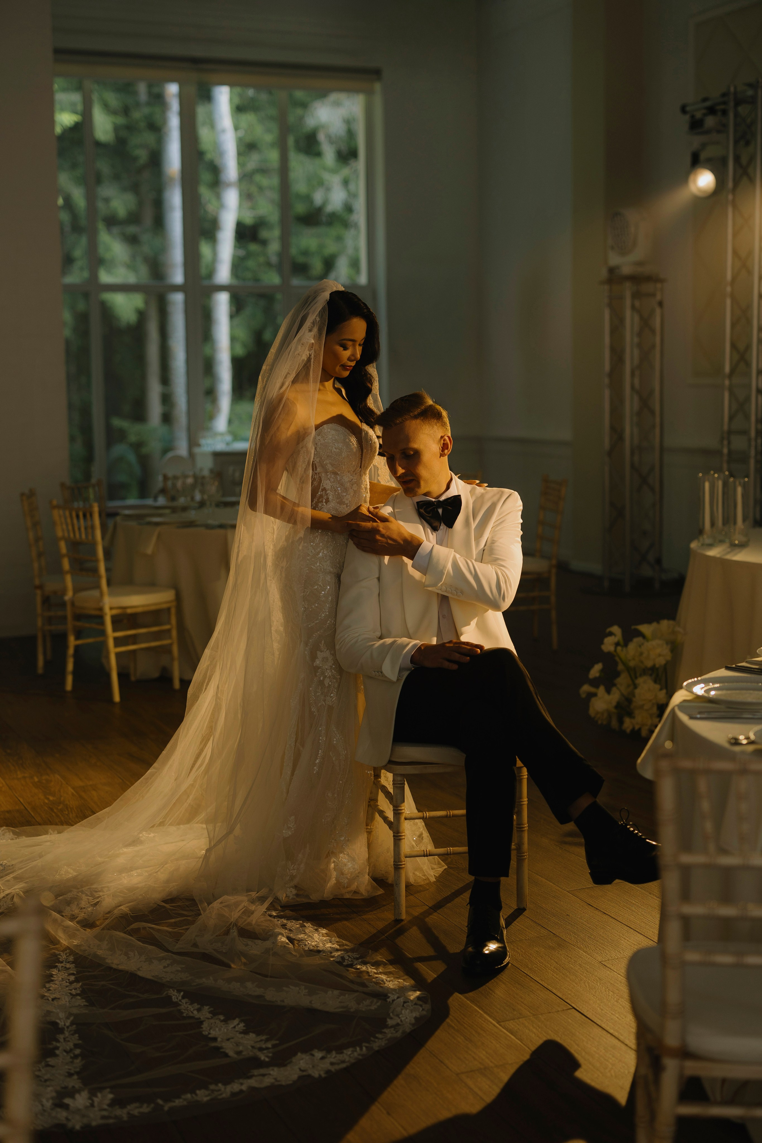 Андрей и Алинь | 2025. Wedding photographer Lithuania Poland Latvia Germany