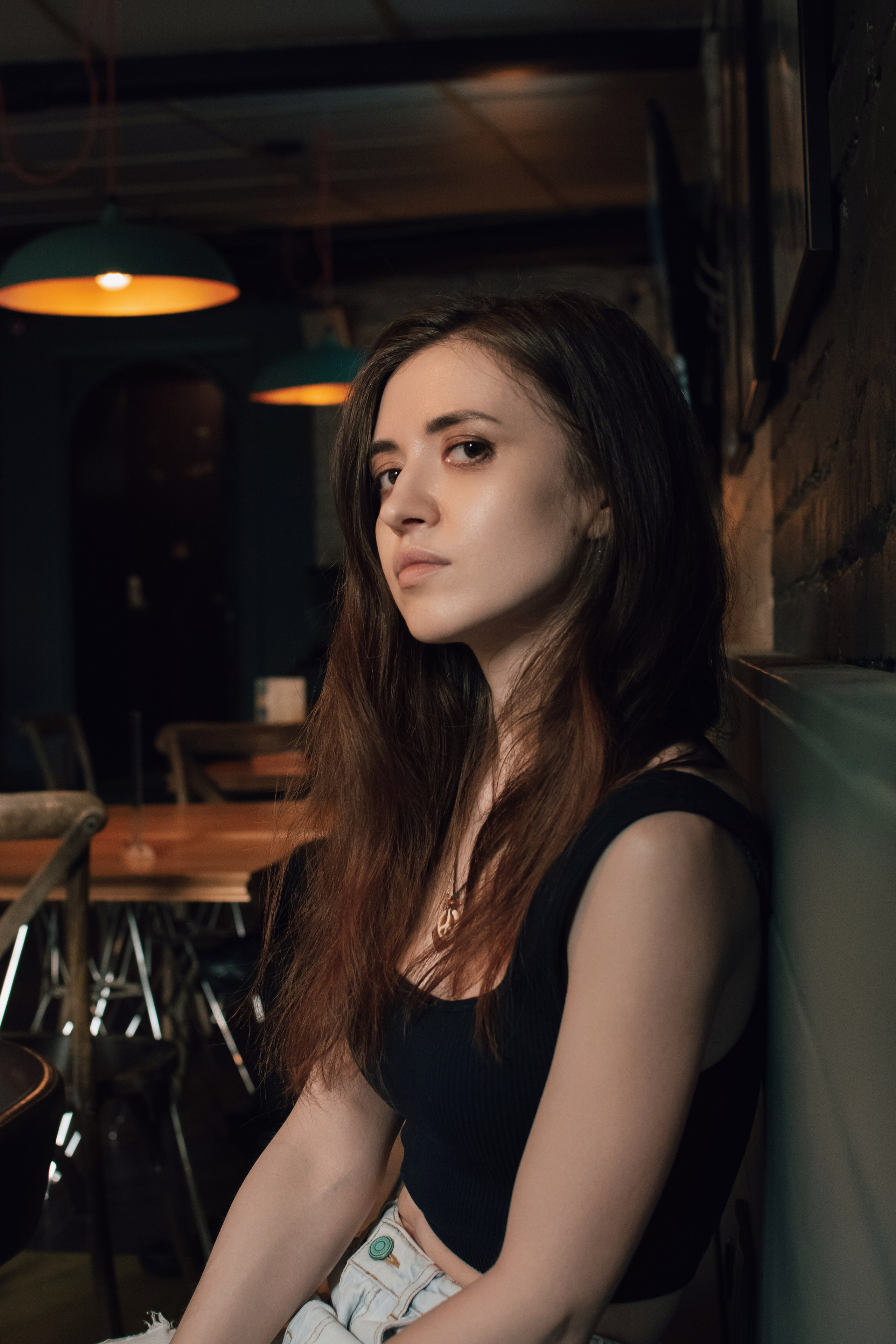 Портфолио. Портретный фотограф в Москве Юлия Чекалина