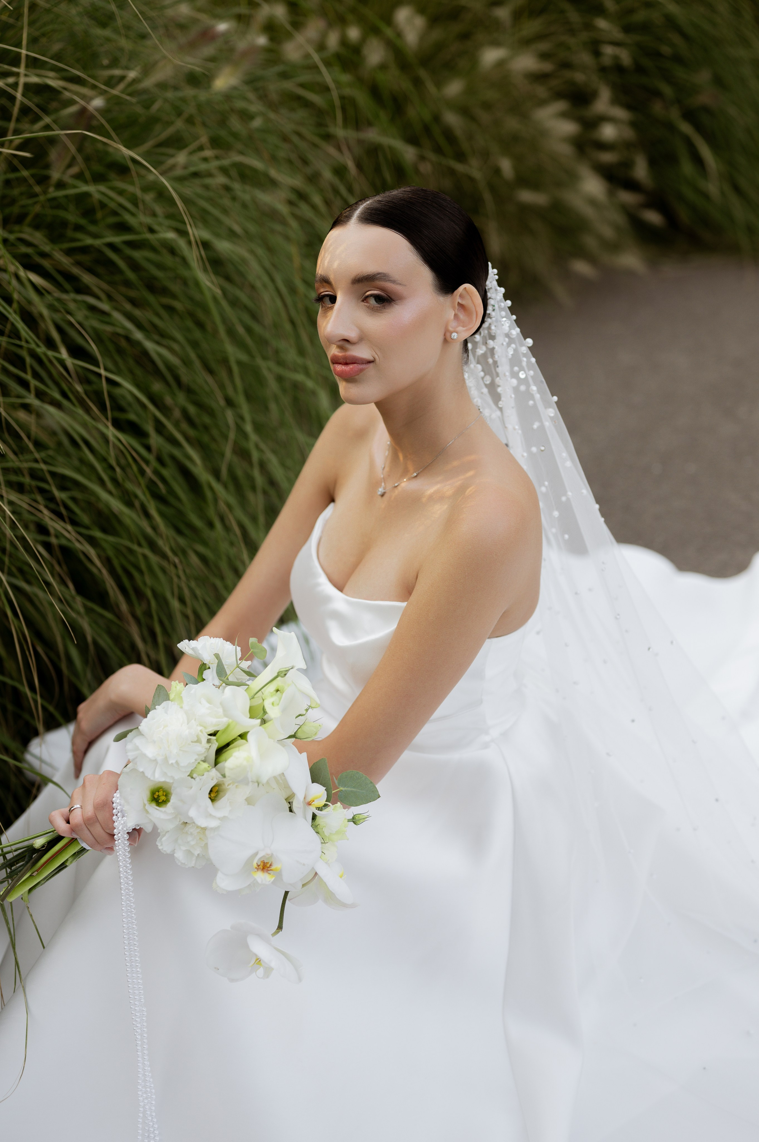 Павел и Полина. Свадебный и семейный фотограф в Краснодаре Алина Мельник