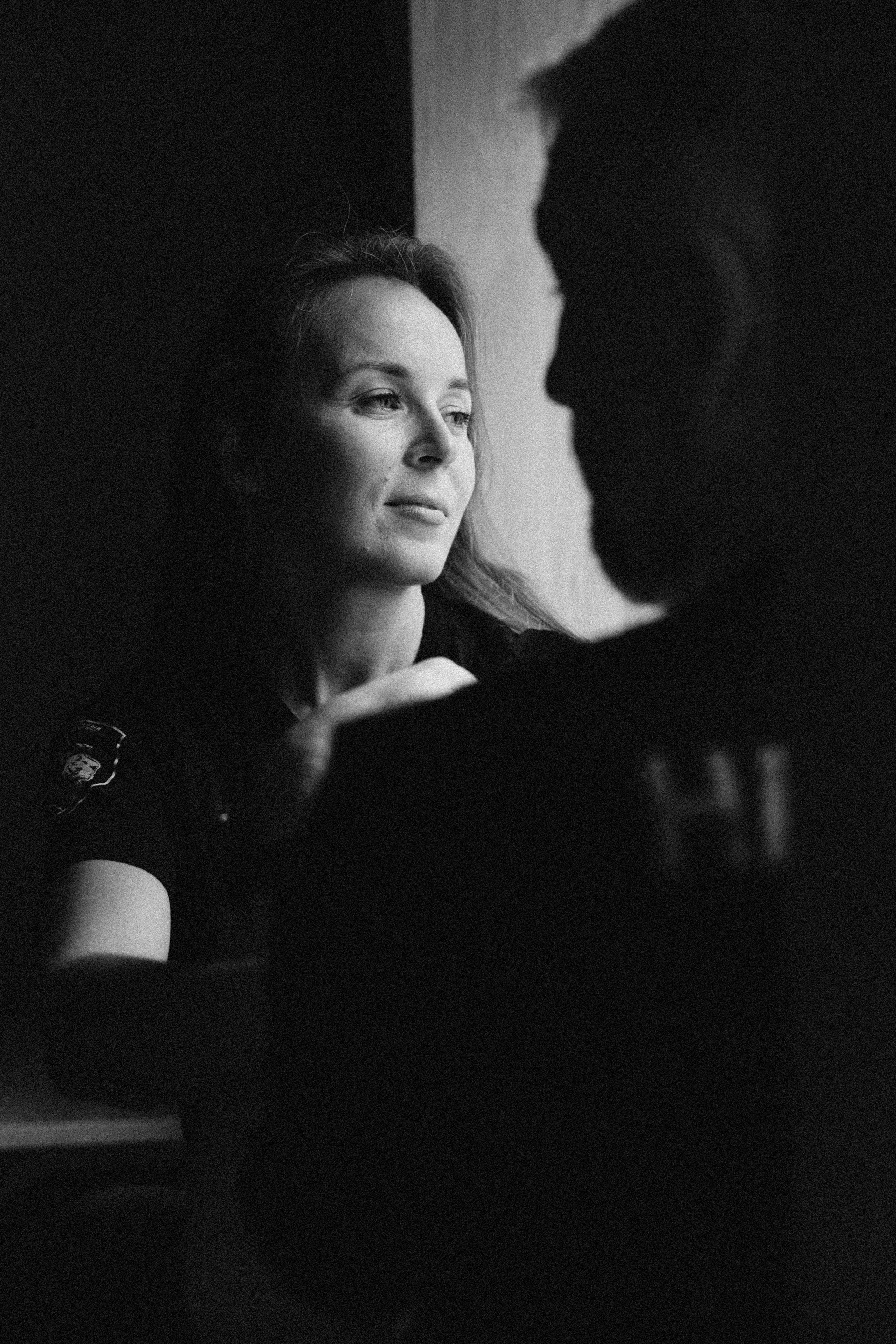 Мой воздух. Семейный и свадебный фотограф