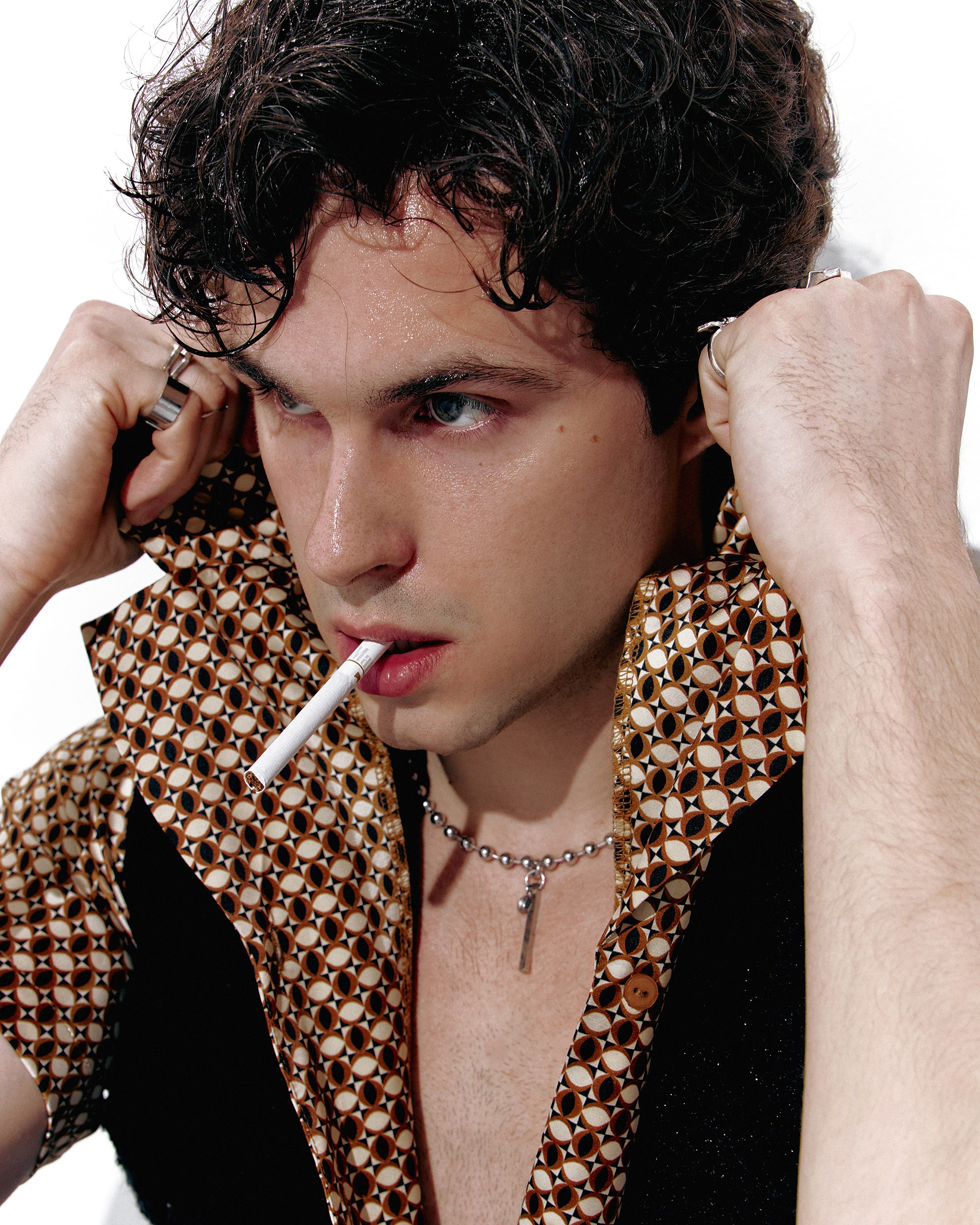 Макс К модельные тесты. Фотограф Наталья Курбатова Чебоксары, Казань, Москва