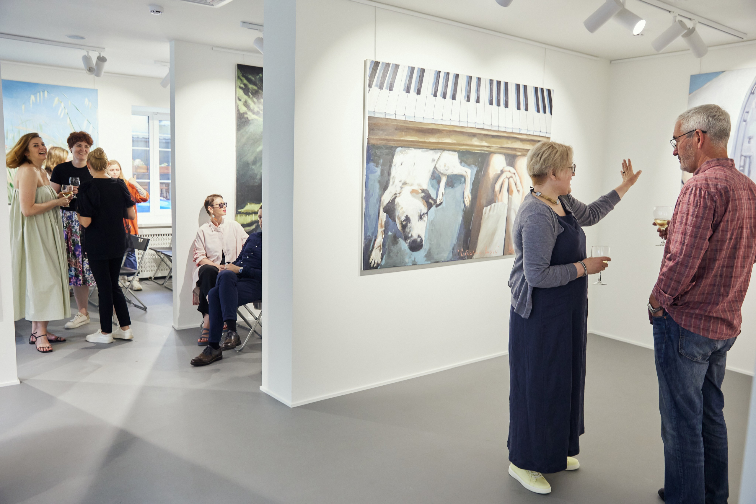 33. Фотограф Недорез Александр в Москве. Репортаж на ваших мероприятиях