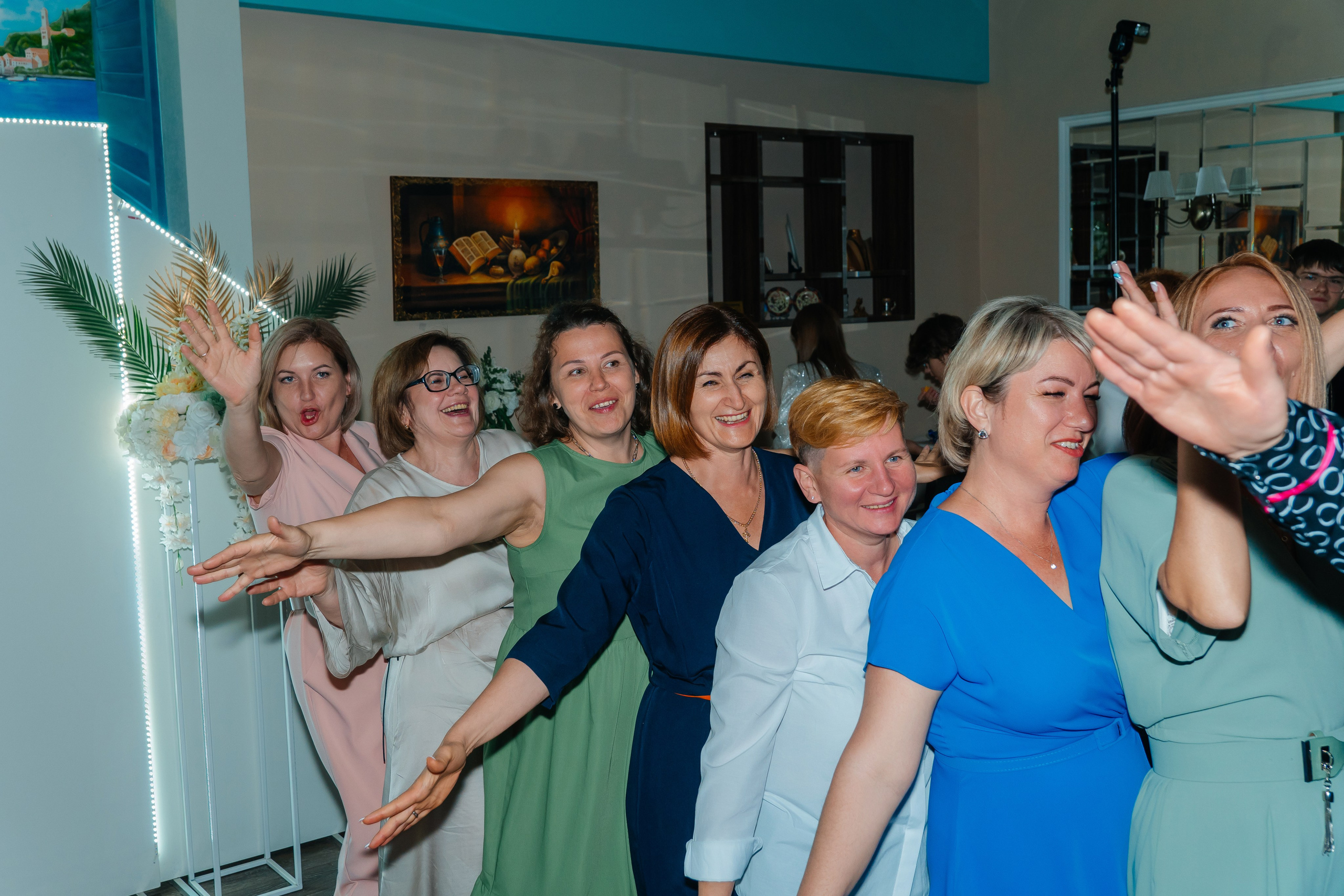 Выпускной. Профессиональный фотограф в Самаре Анна Конзаева