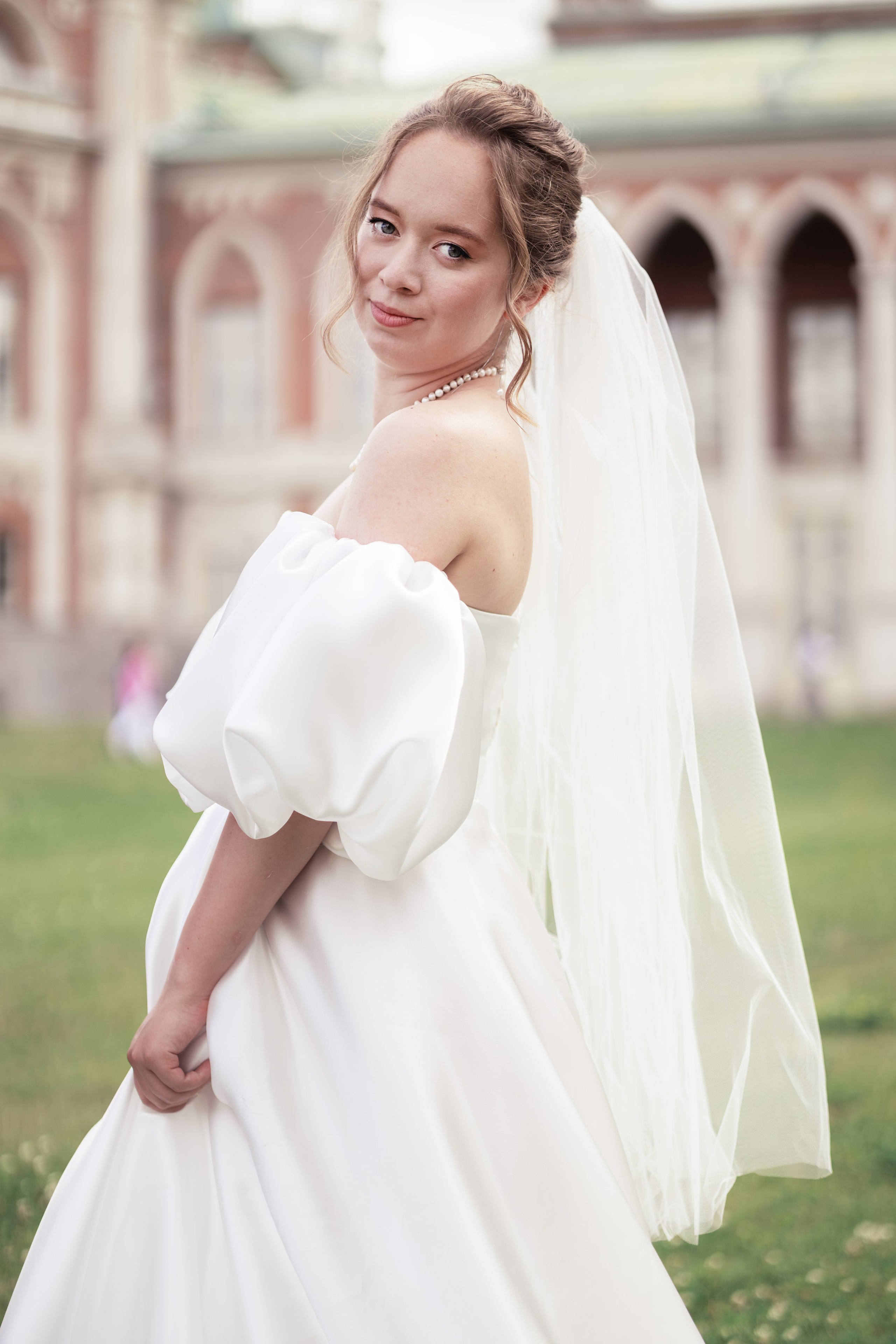 Семейный, женский и детский фотограф Татьяна Колобаева