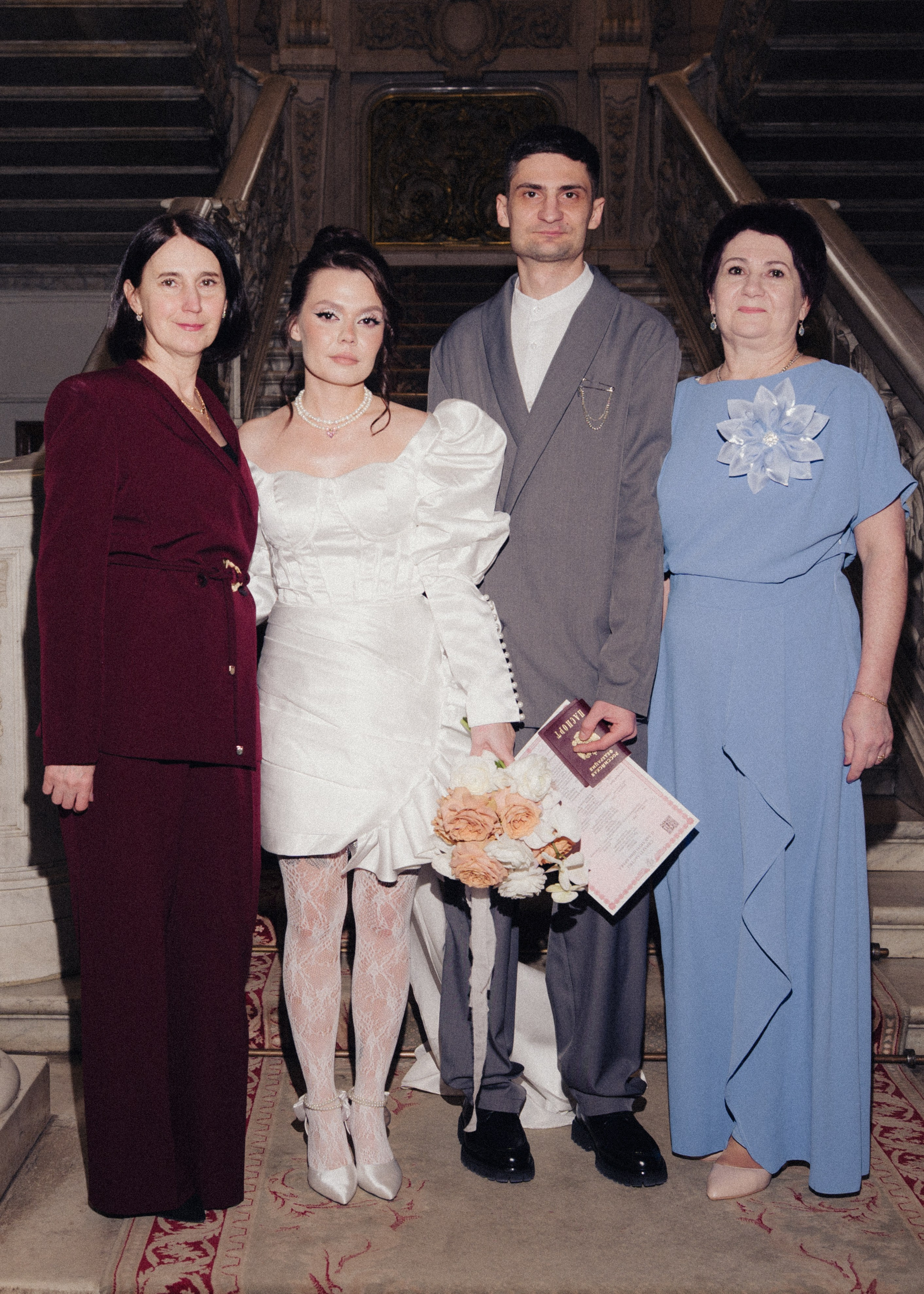 А & В. Свадебный и семейный фотограф в Санкт-Петербурге Дмитрий Панин