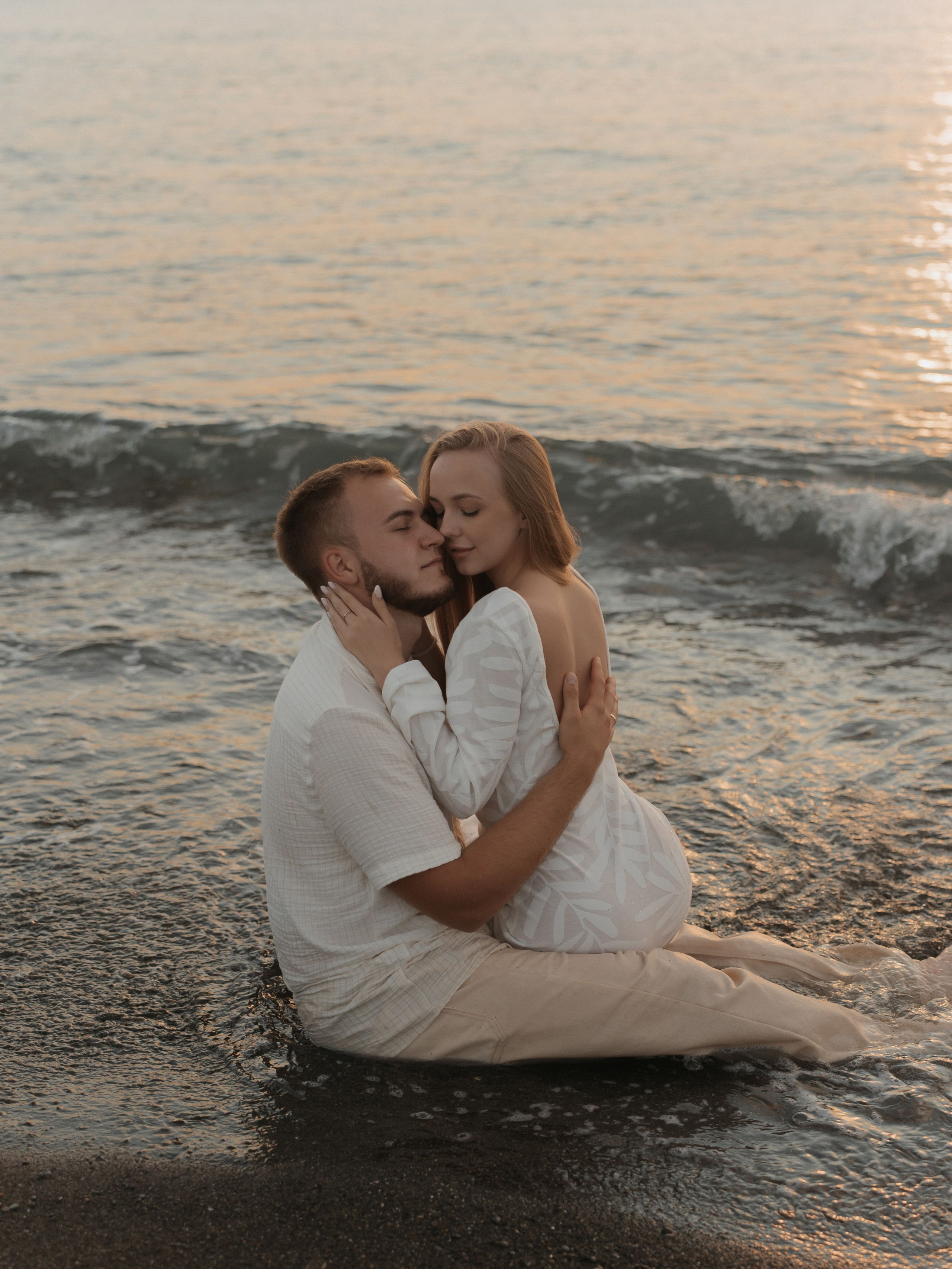 Романтические фотосессии. Фотограф на Пхукете Виктория