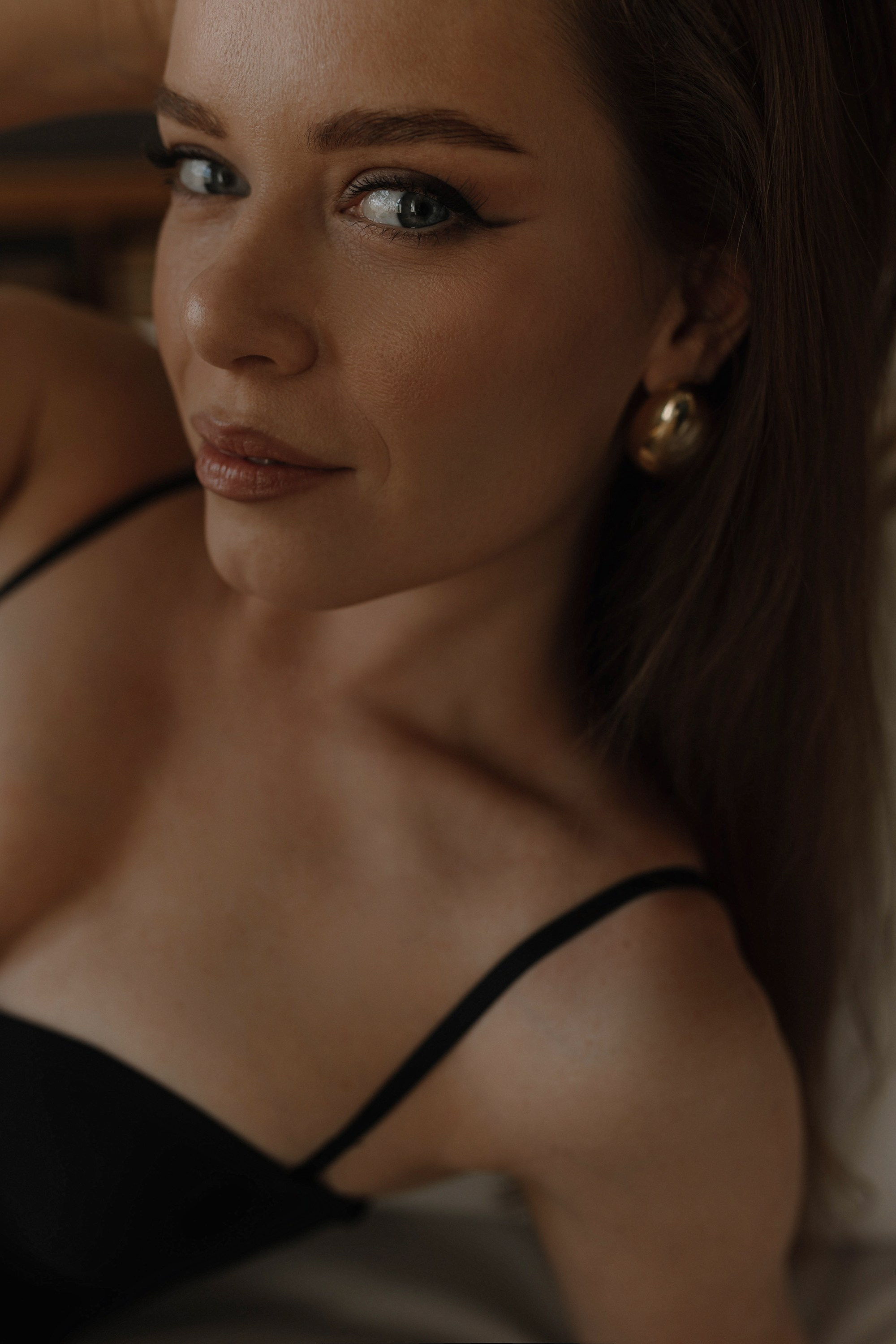 Виктория. Фотограф Александра Кузнецова