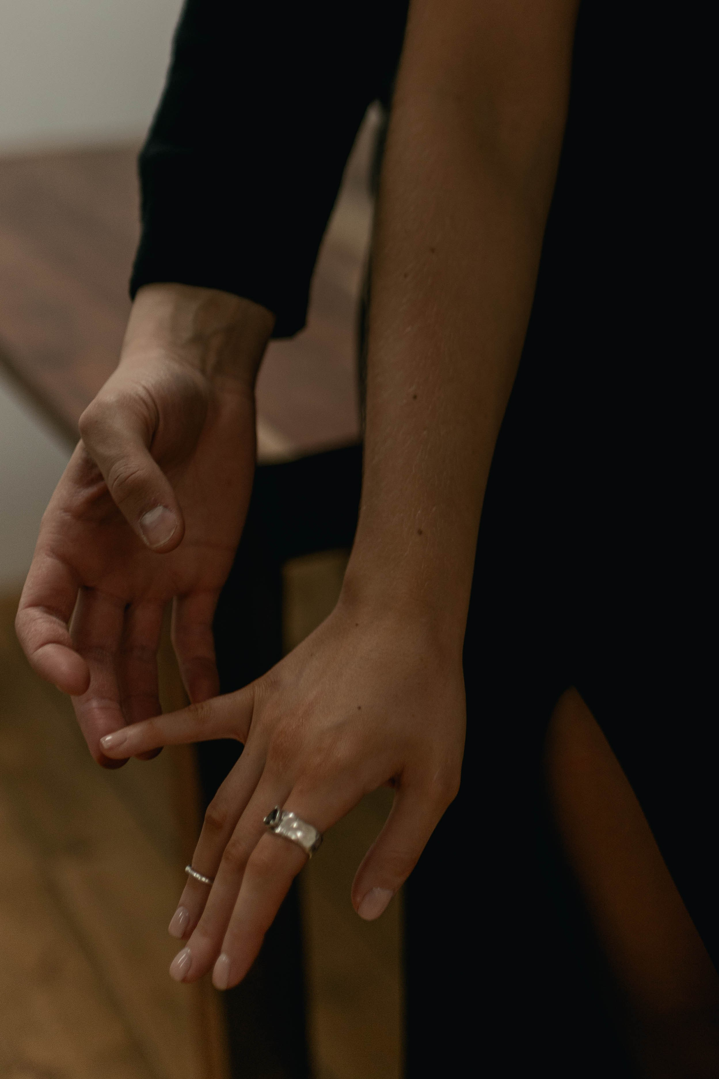 Полина и Андрей. Главная