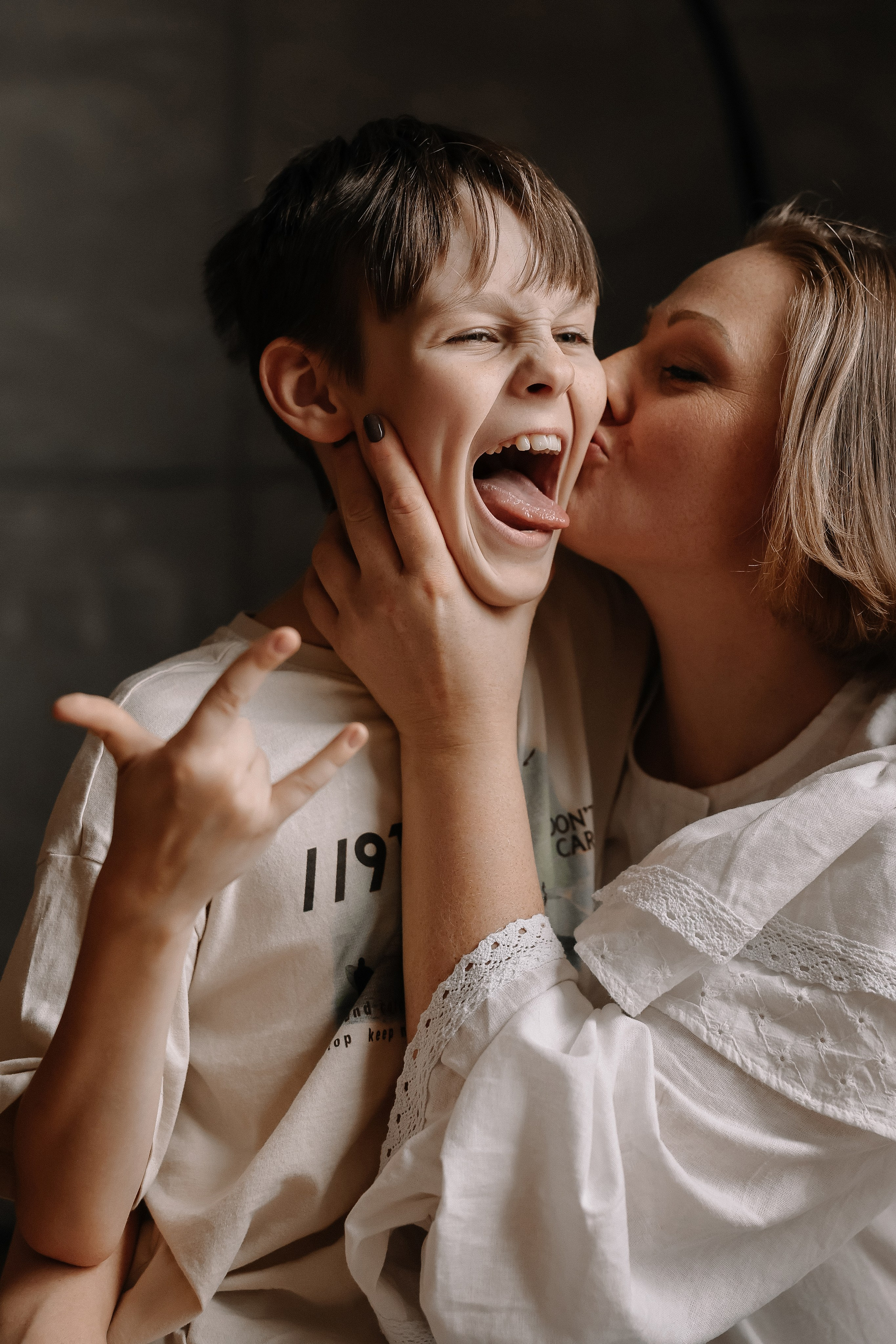 Не будь скучным…. Свадебный и семейный Фотограф Денис Кошель