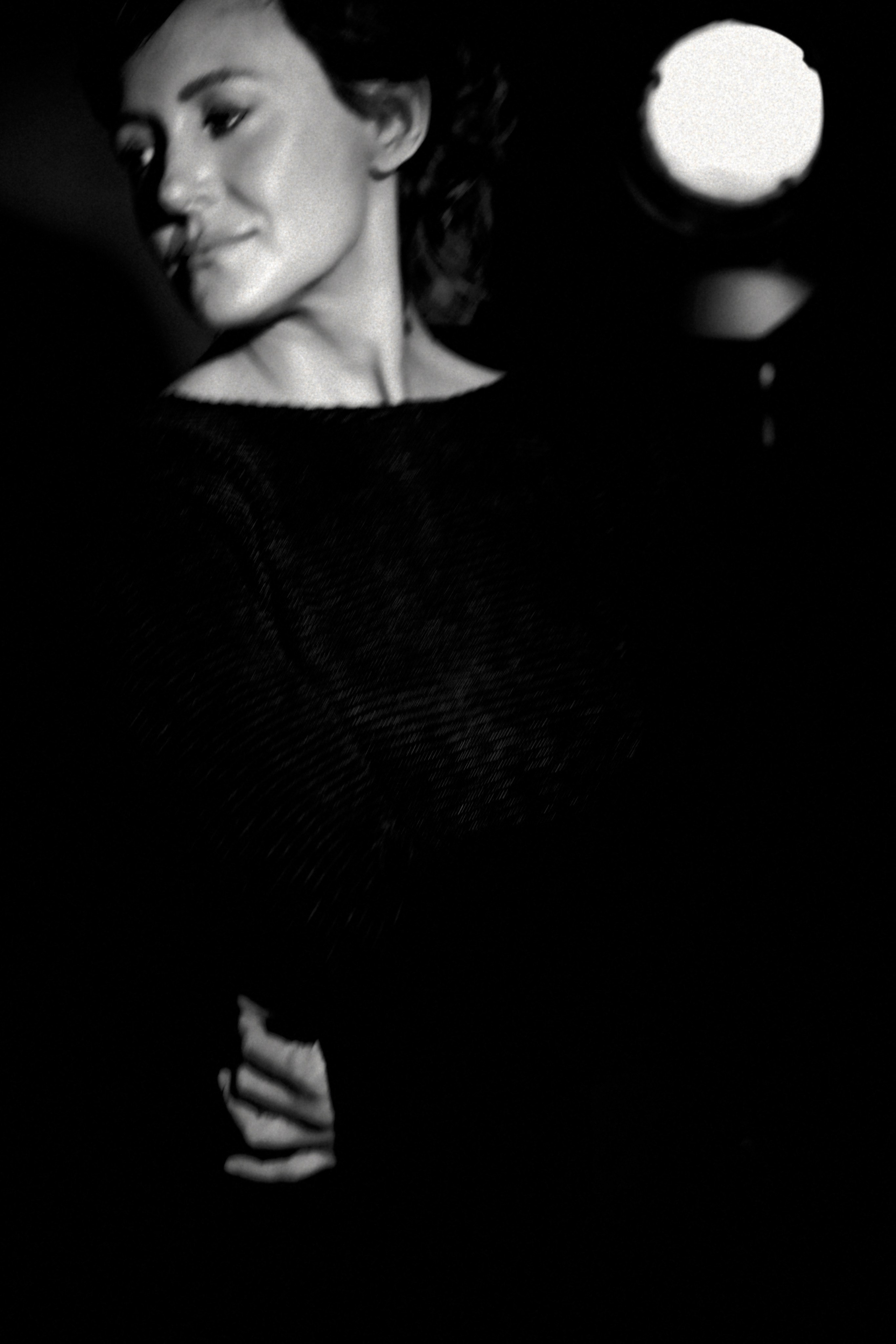 MARINA. Yulia Otroschenko