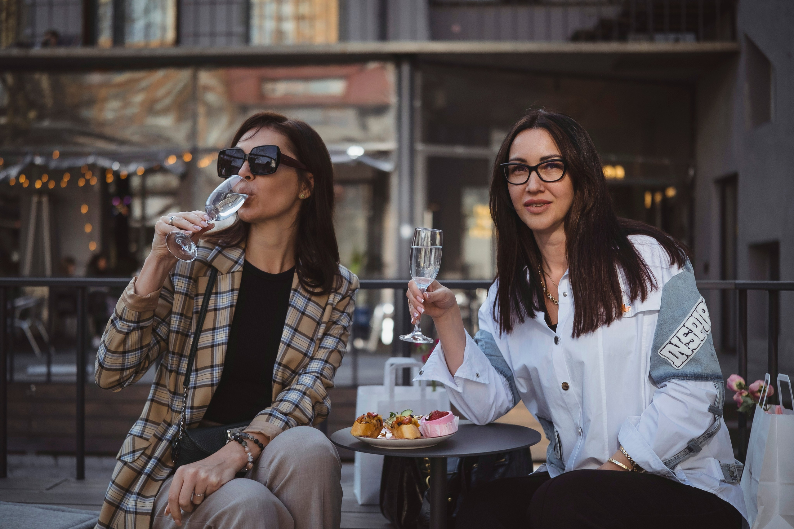 ППшная. Главная