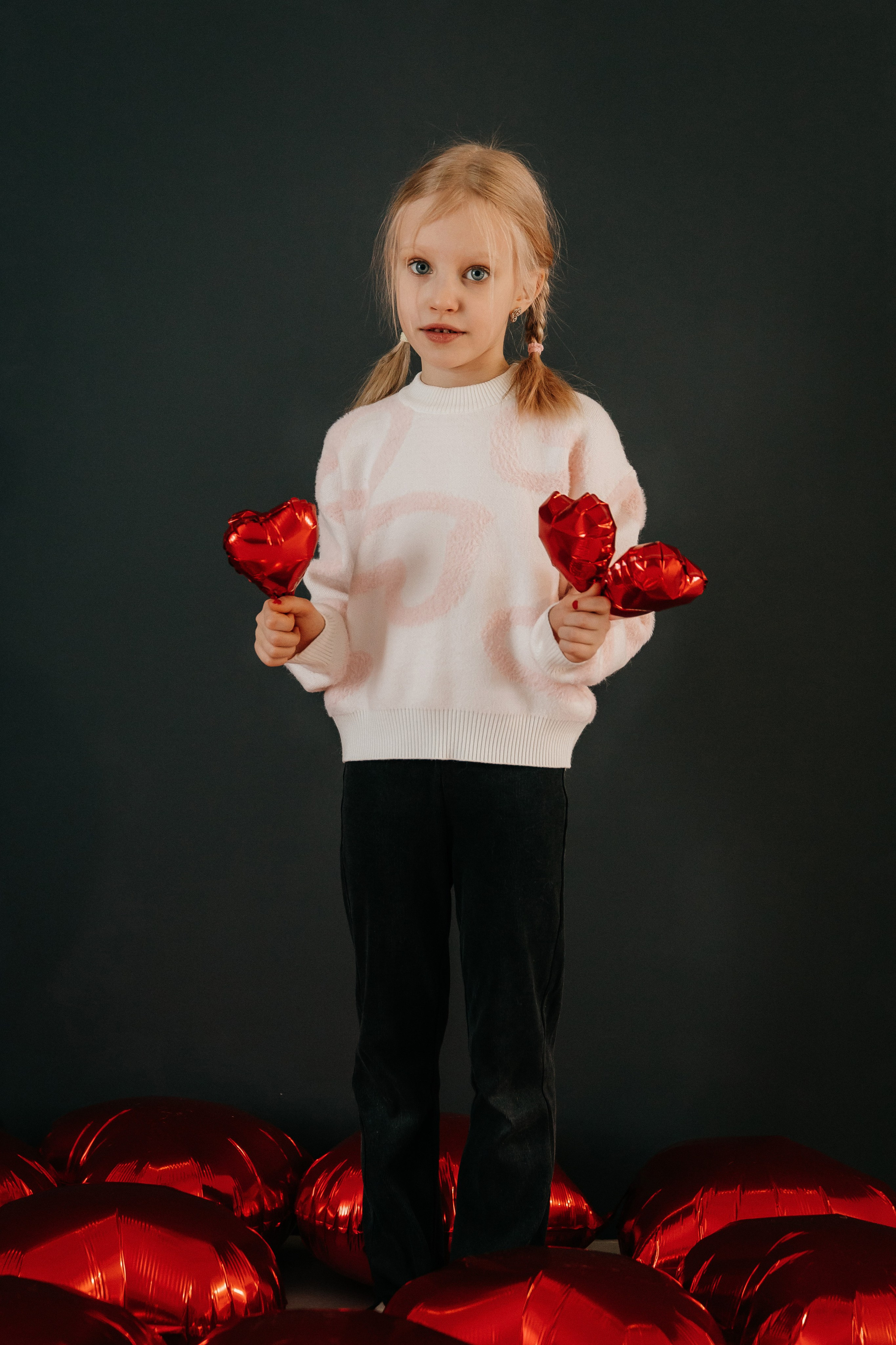 Объятие семьи длится всю жизнь. Алла Пластинина — Фотограф Ижевск