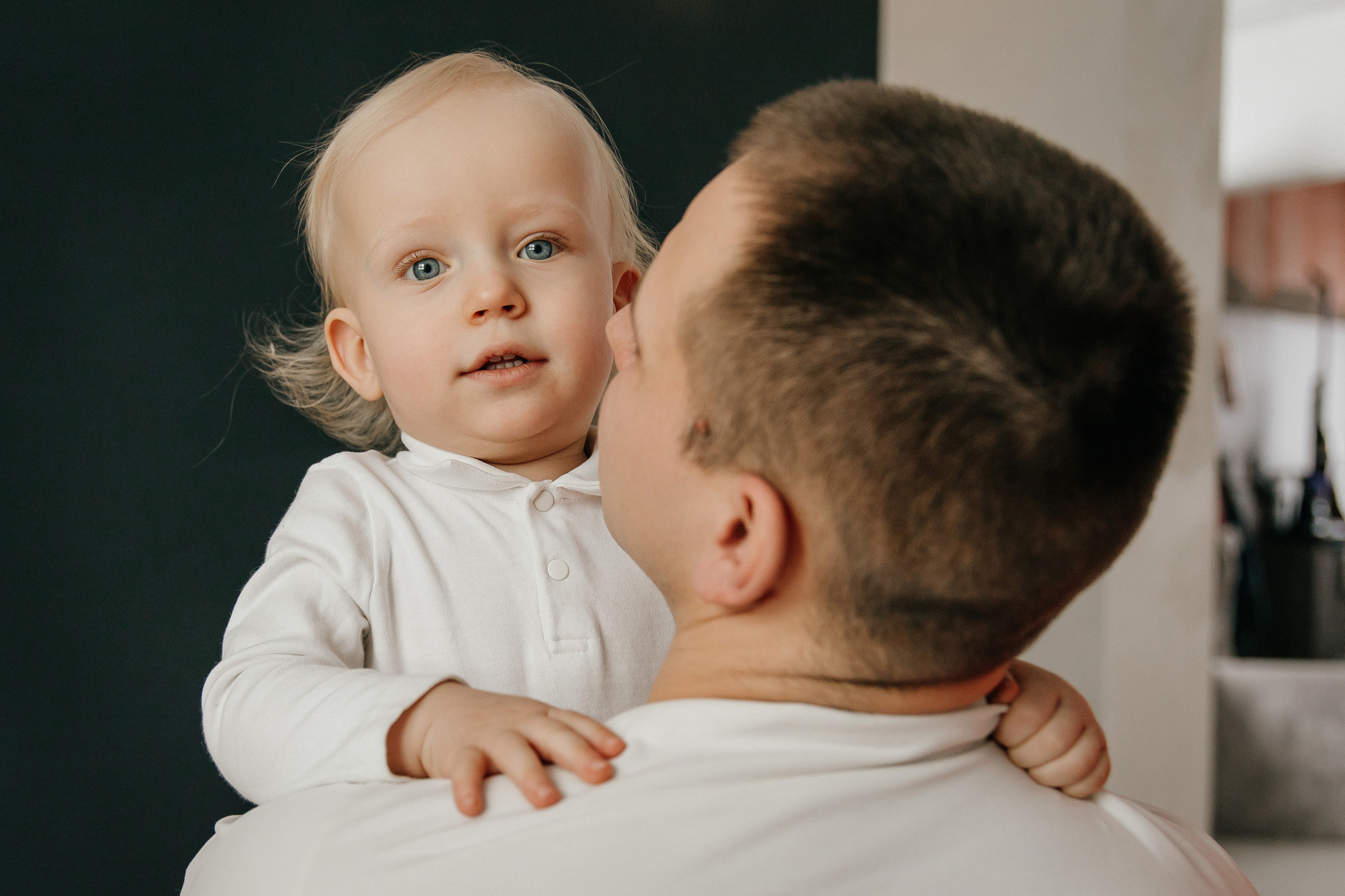 Объятие семьи длится всю жизнь. Алла Пластинина — Фотограф Ижевск
